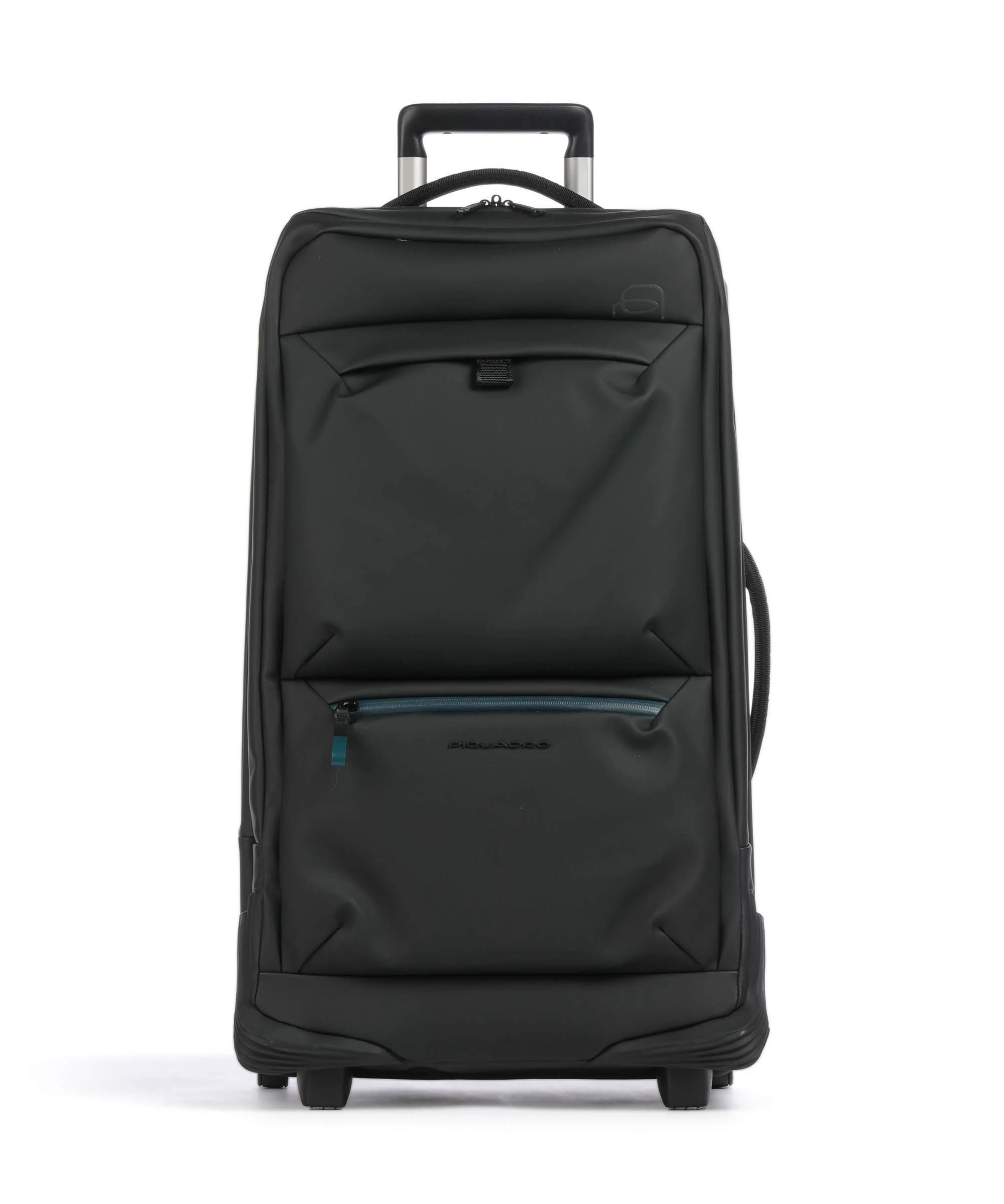 Piquadro C20W Torba podróżna na kółkach nero