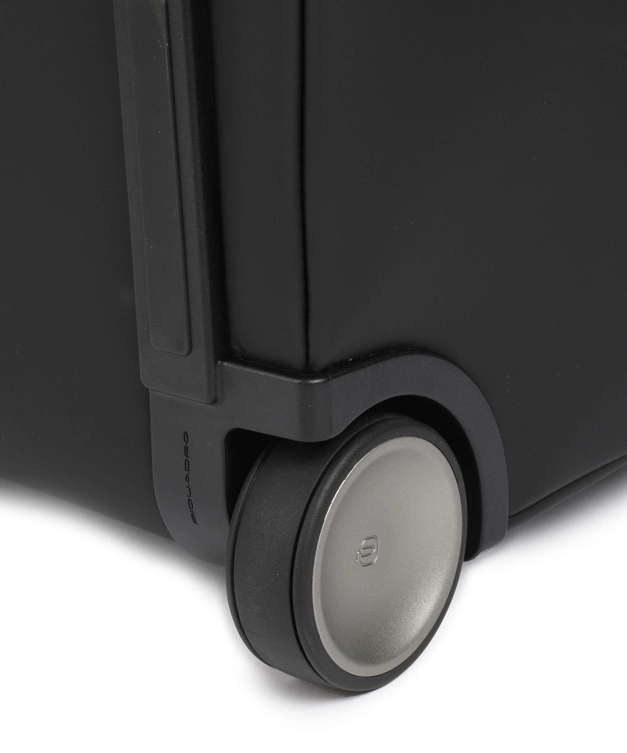 Piquadro C20W Torba podróżna na kółkach nero - Image 5