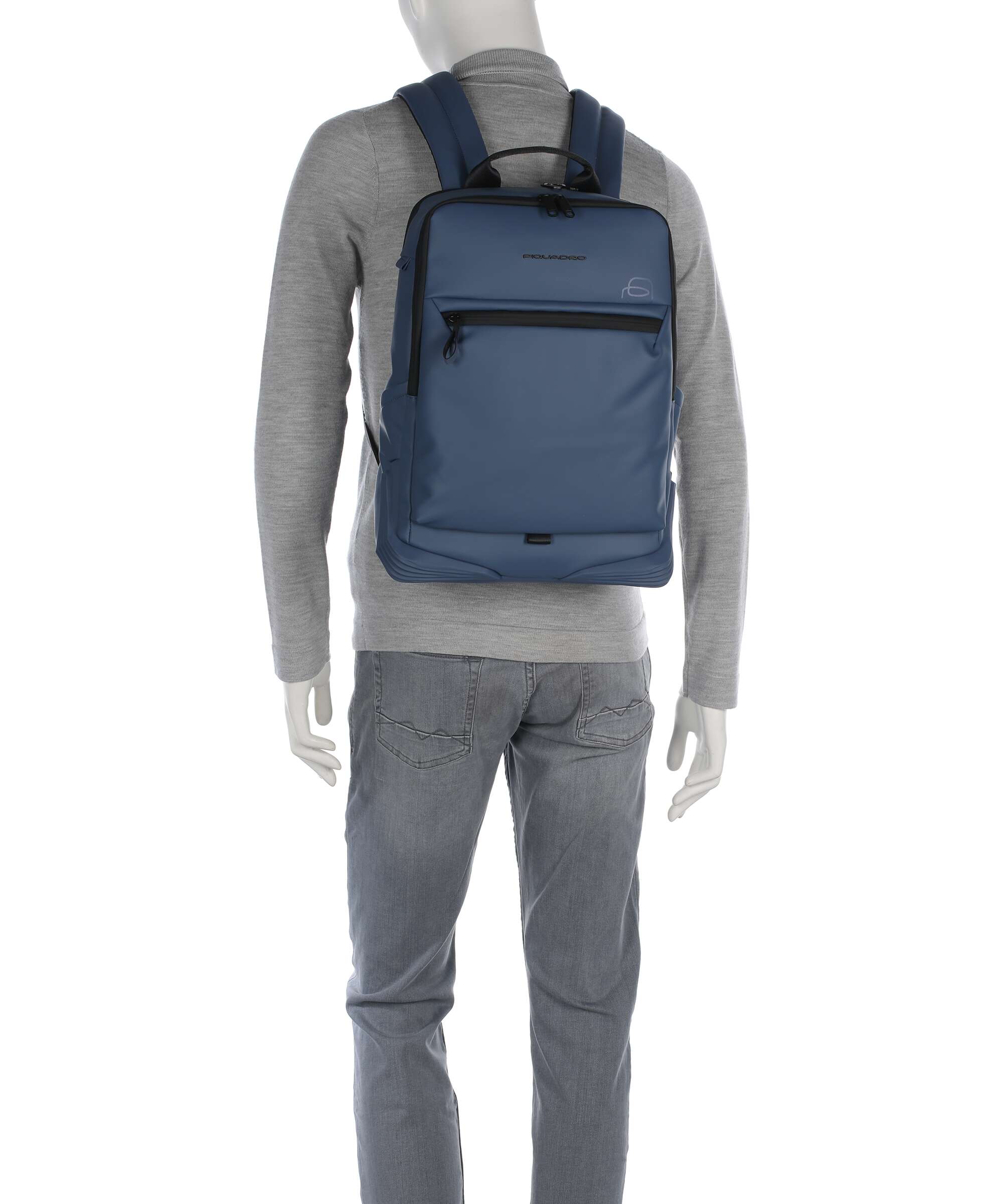Piquadro C2OWD Plecak avio - Image 4