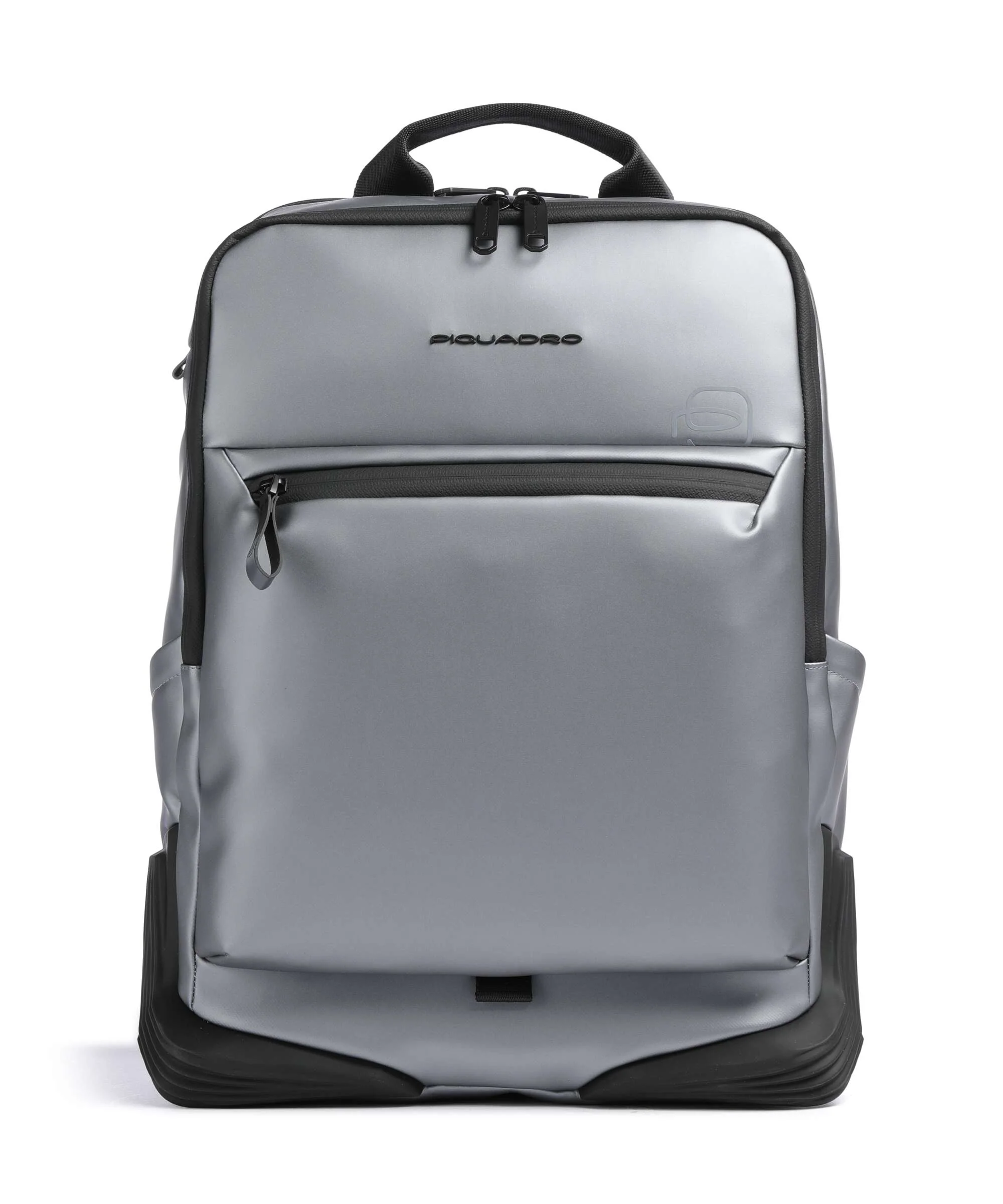 Piquadro C2OWD Plecak metal grey