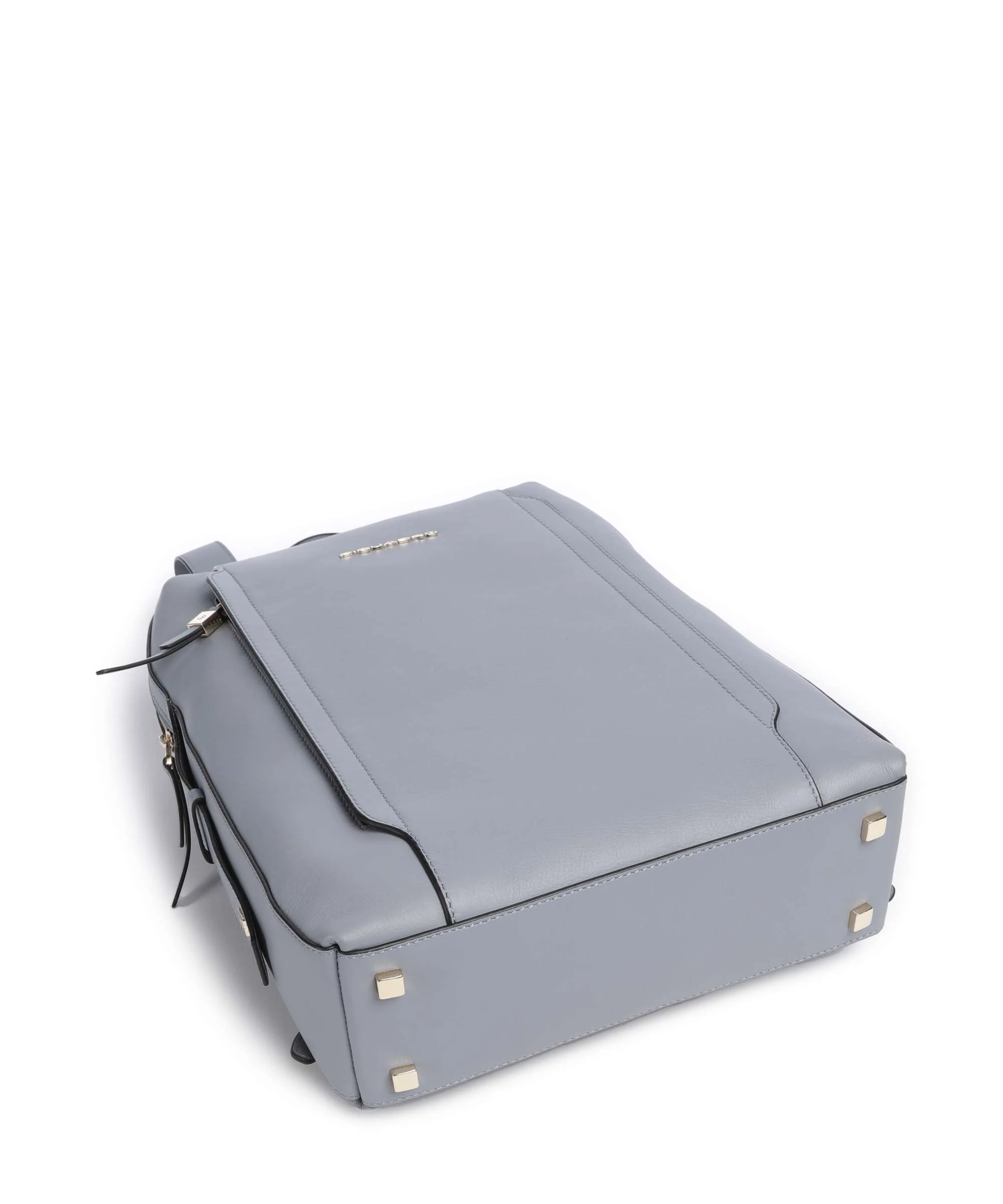 Piquadro Circle Plecak na laptopa light blue - Image 5