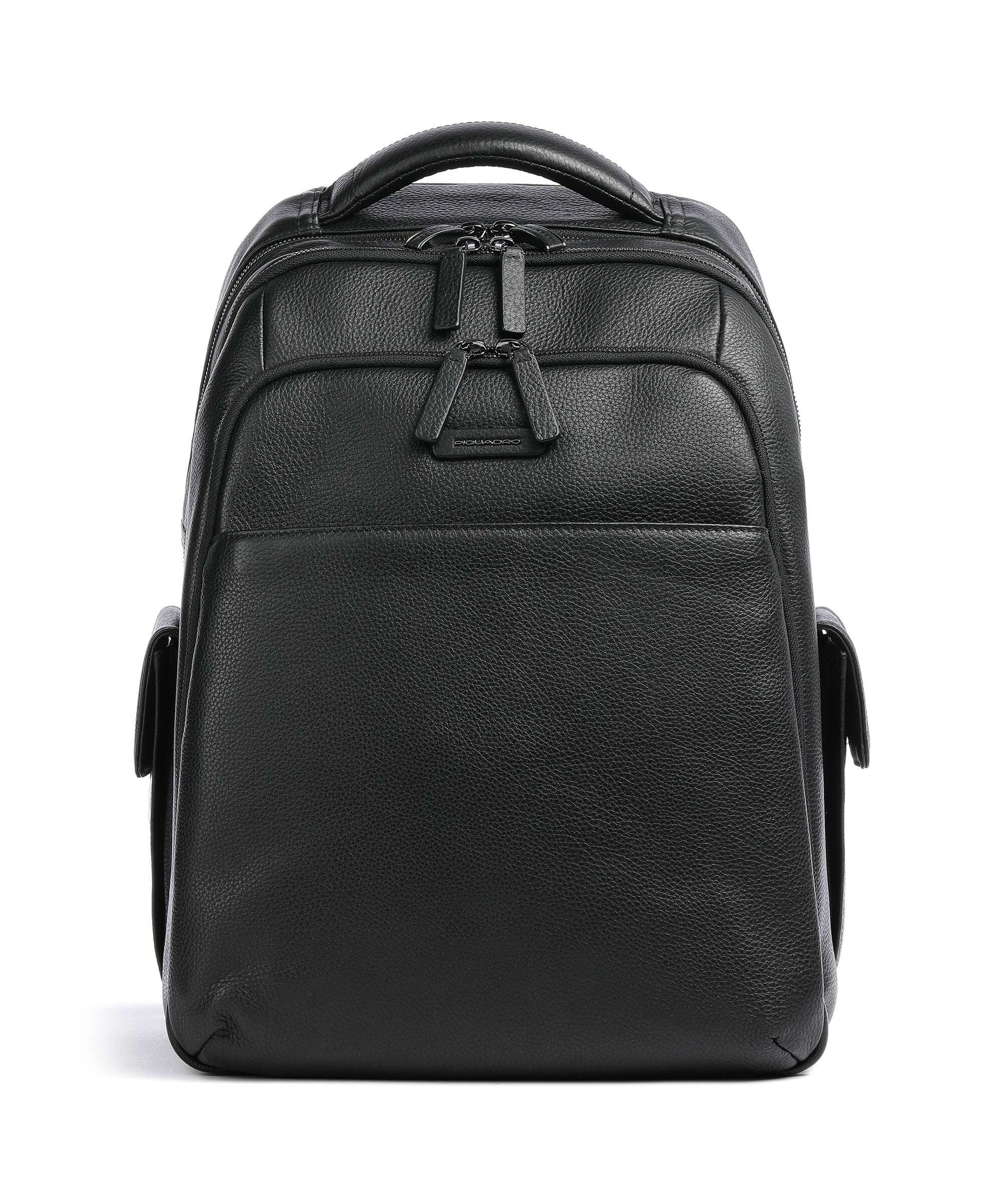 Piquadro Collezione Modus Restyling Plecak black