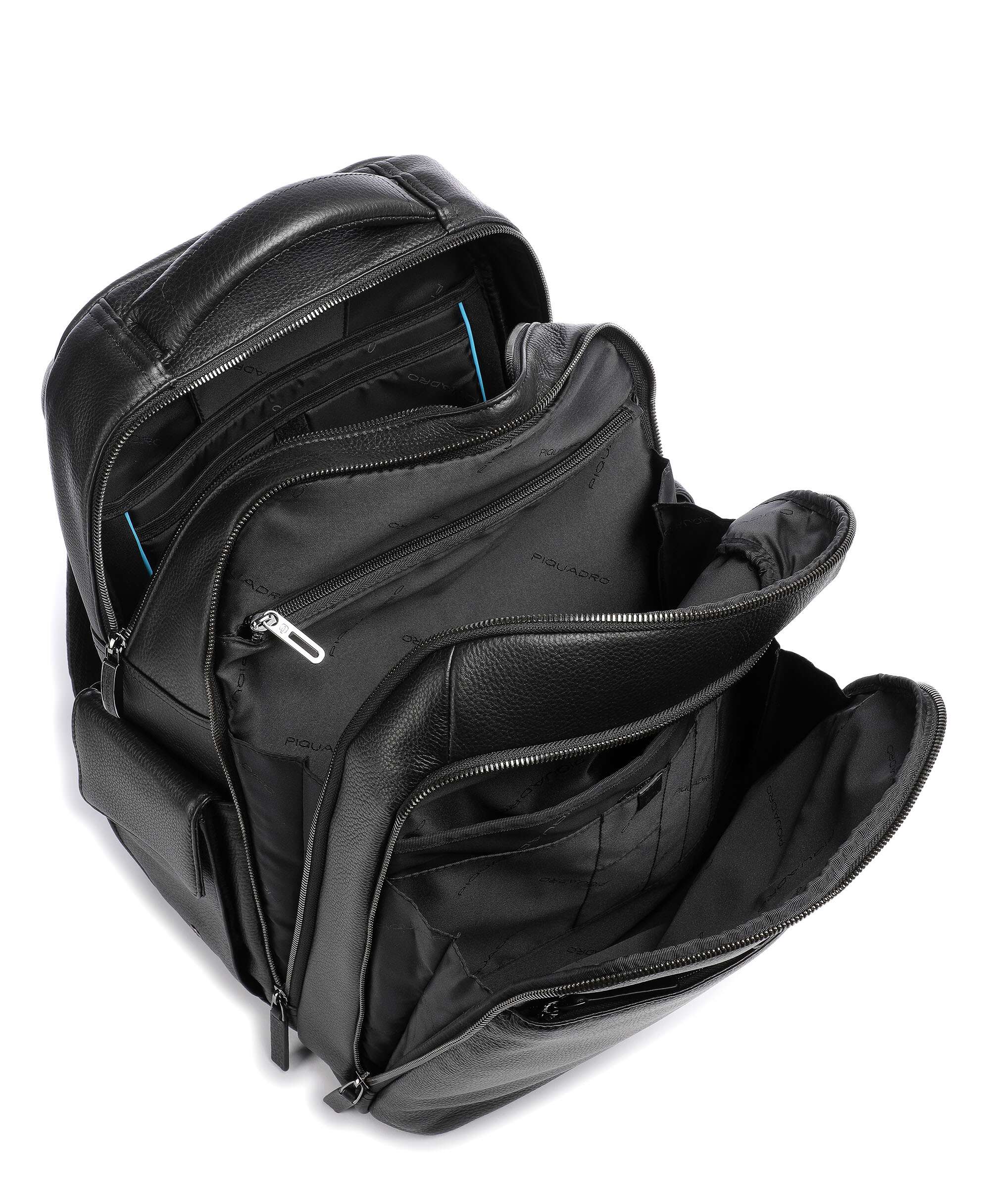 Piquadro Collezione Modus Restyling Plecak black - Image 5