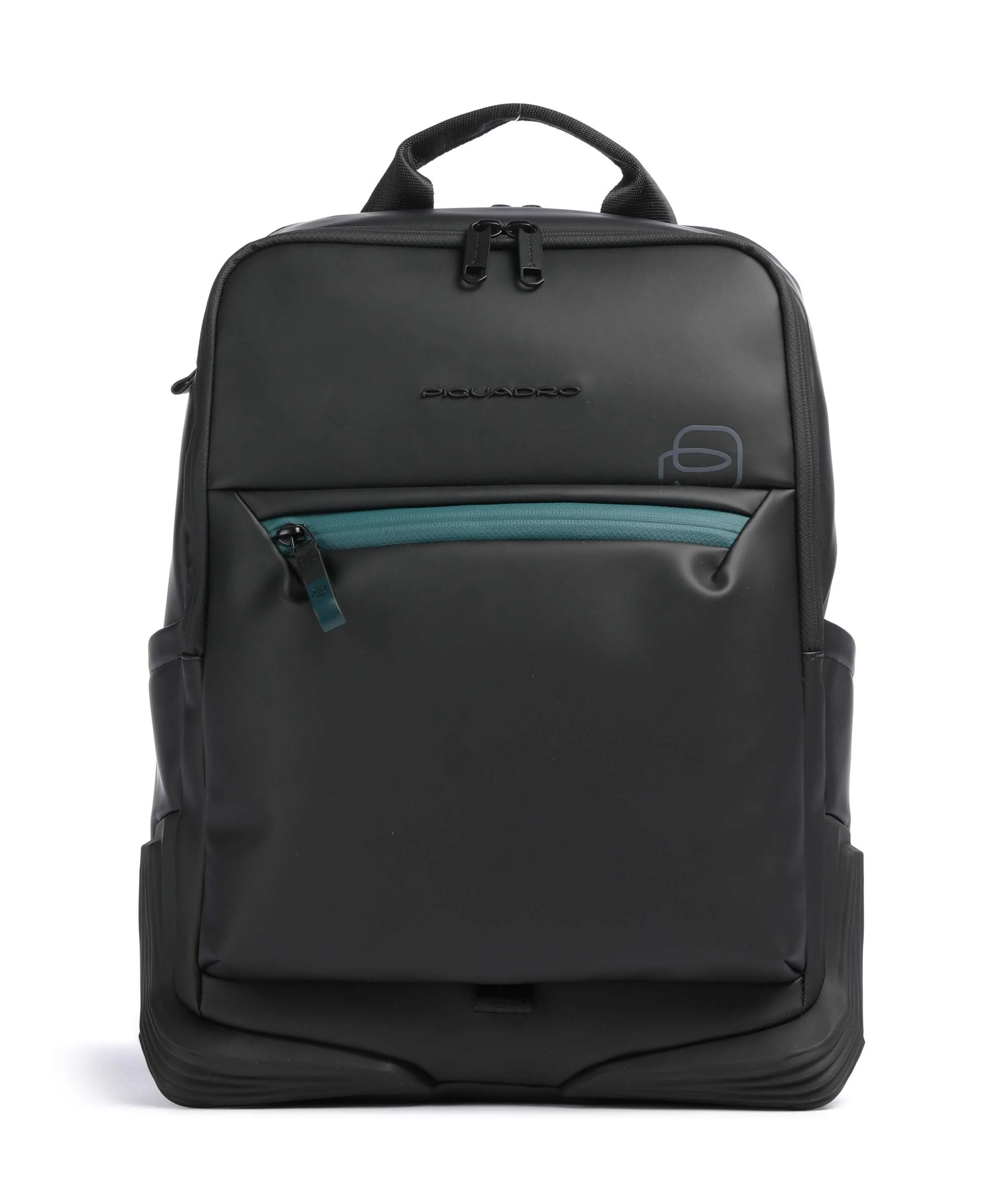 Piquadro Corner 2.0 Plecak black