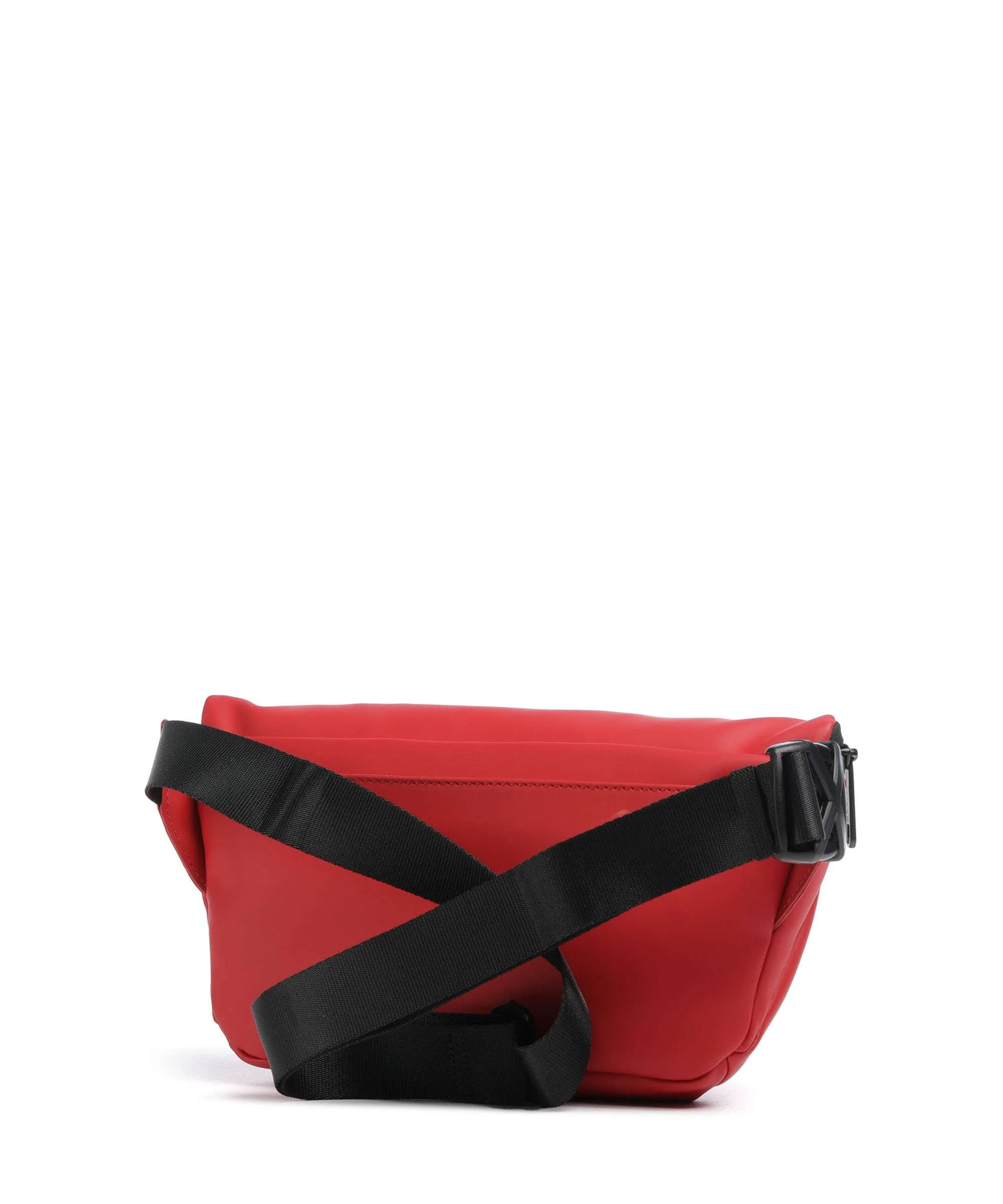 Piquadro Ducati C2OWD Saszetka nerka rosso - Image 2