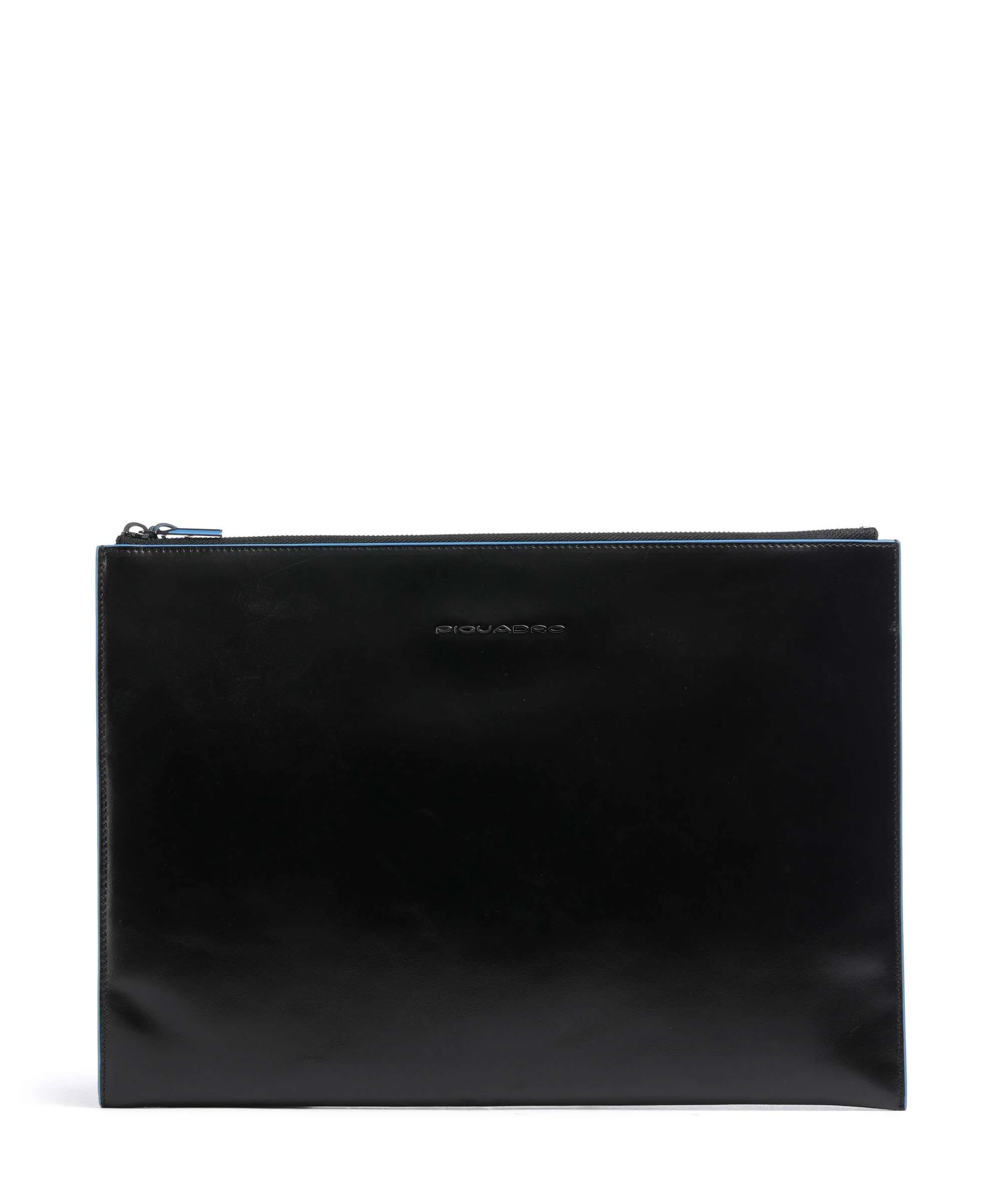 Piquadro Etui na tablet nero