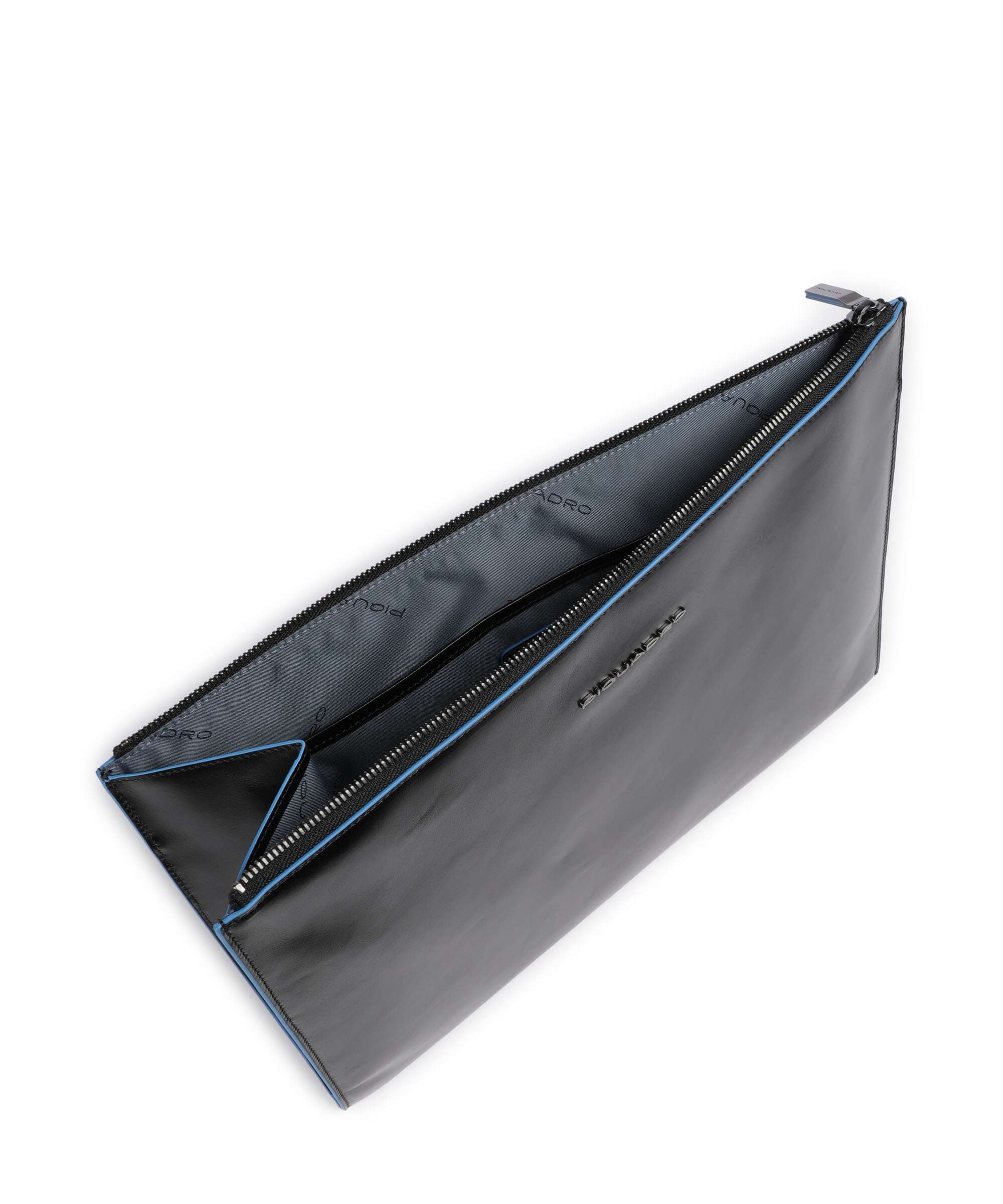 Piquadro Etui na tablet nero - Image 5