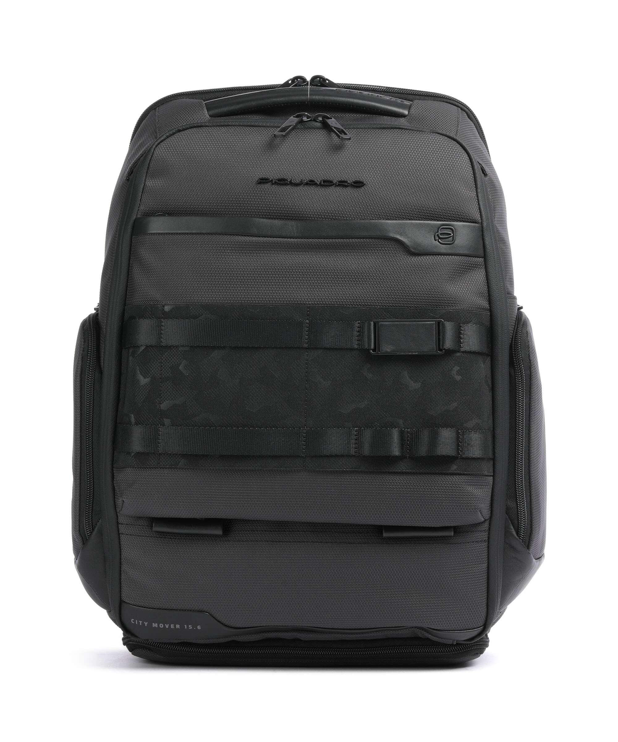 Piquadro FX Plecak nero