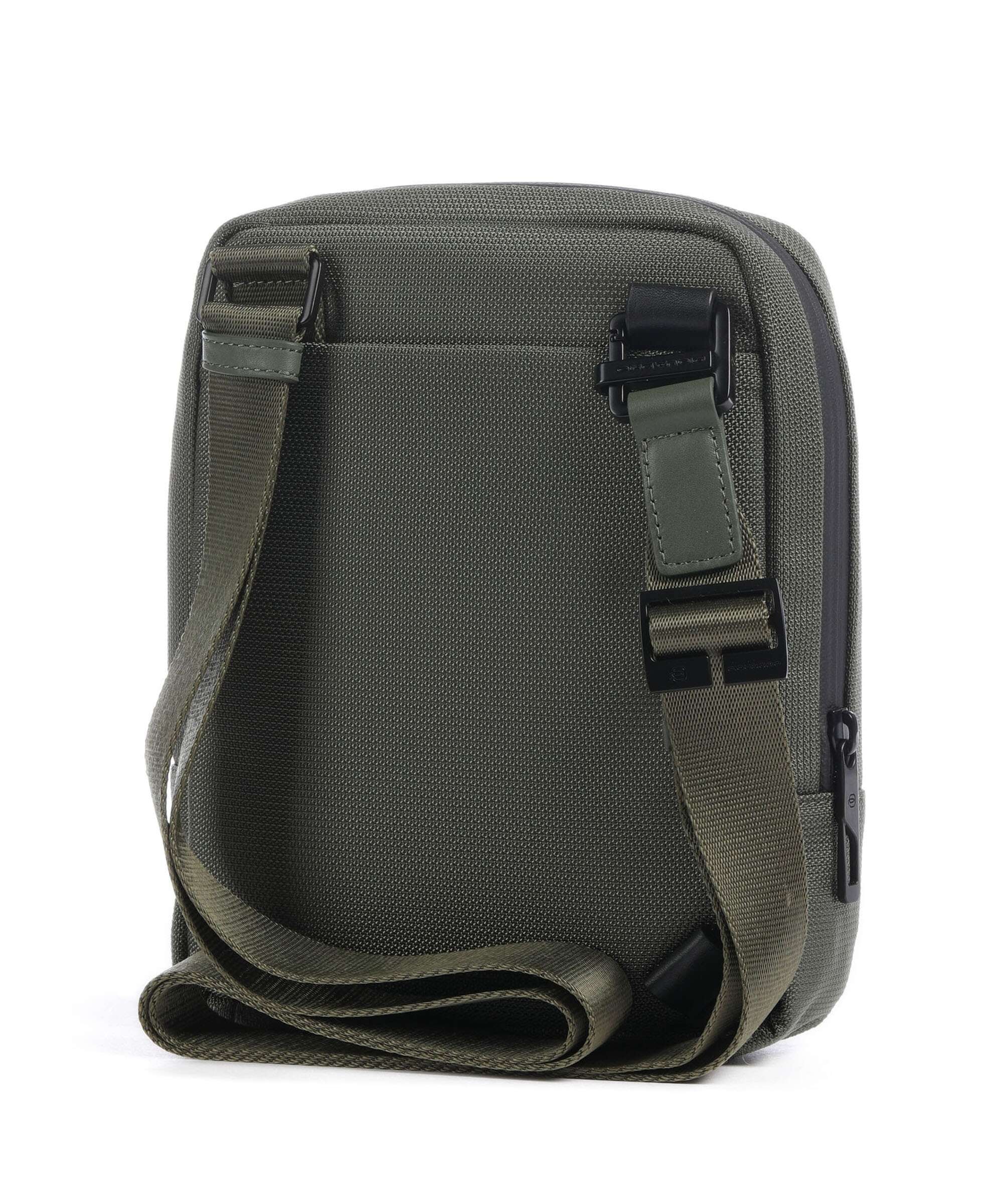Piquadro FX Torba przez ramię verde - Image 2