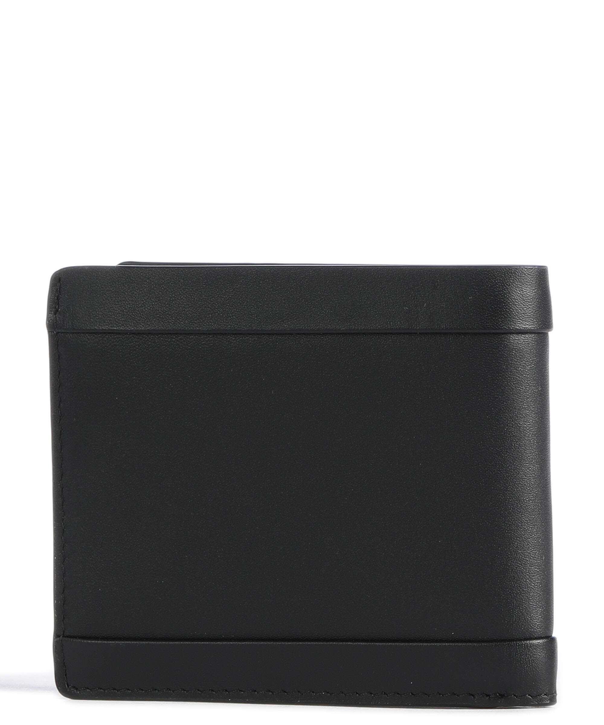 Piquadro FXP Etui na karty kredytowe nero - Image 3