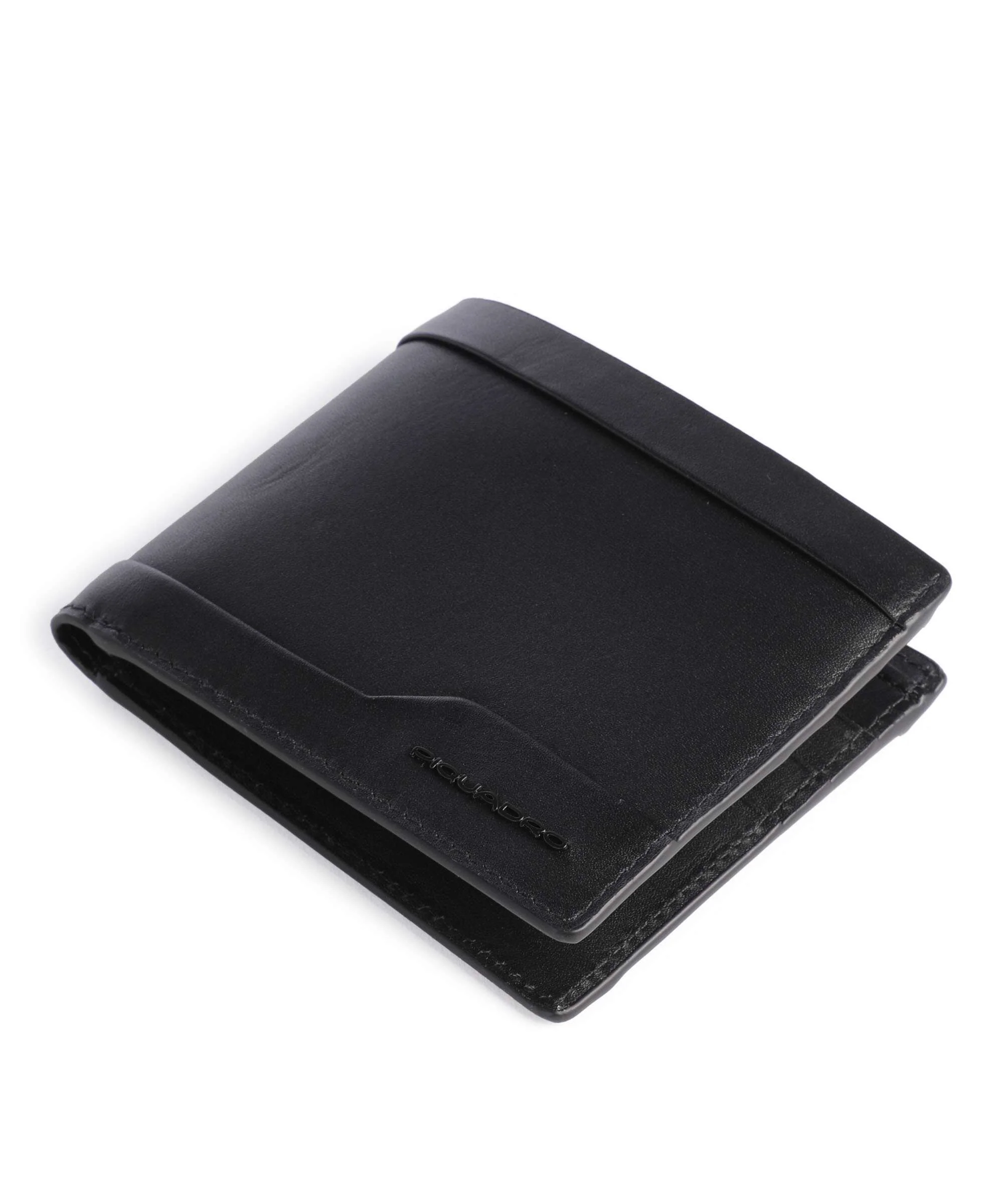 Piquadro FXP Etui na karty kredytowe nero - Image 4