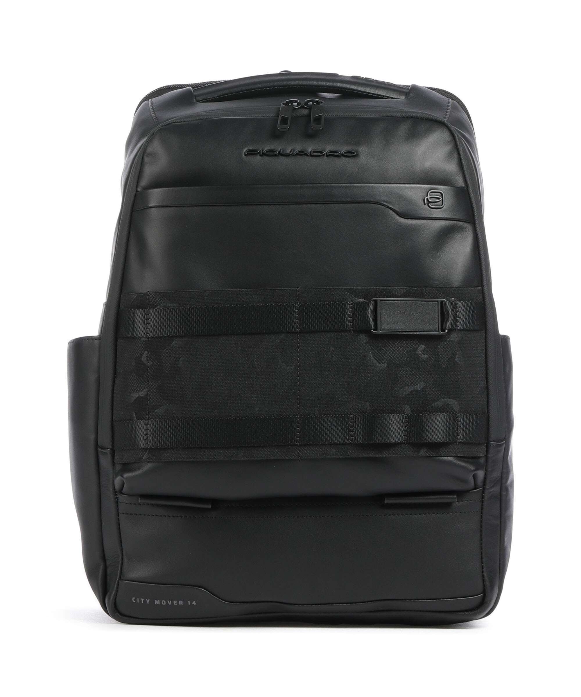 Piquadro FXP Plecak na laptopa nero