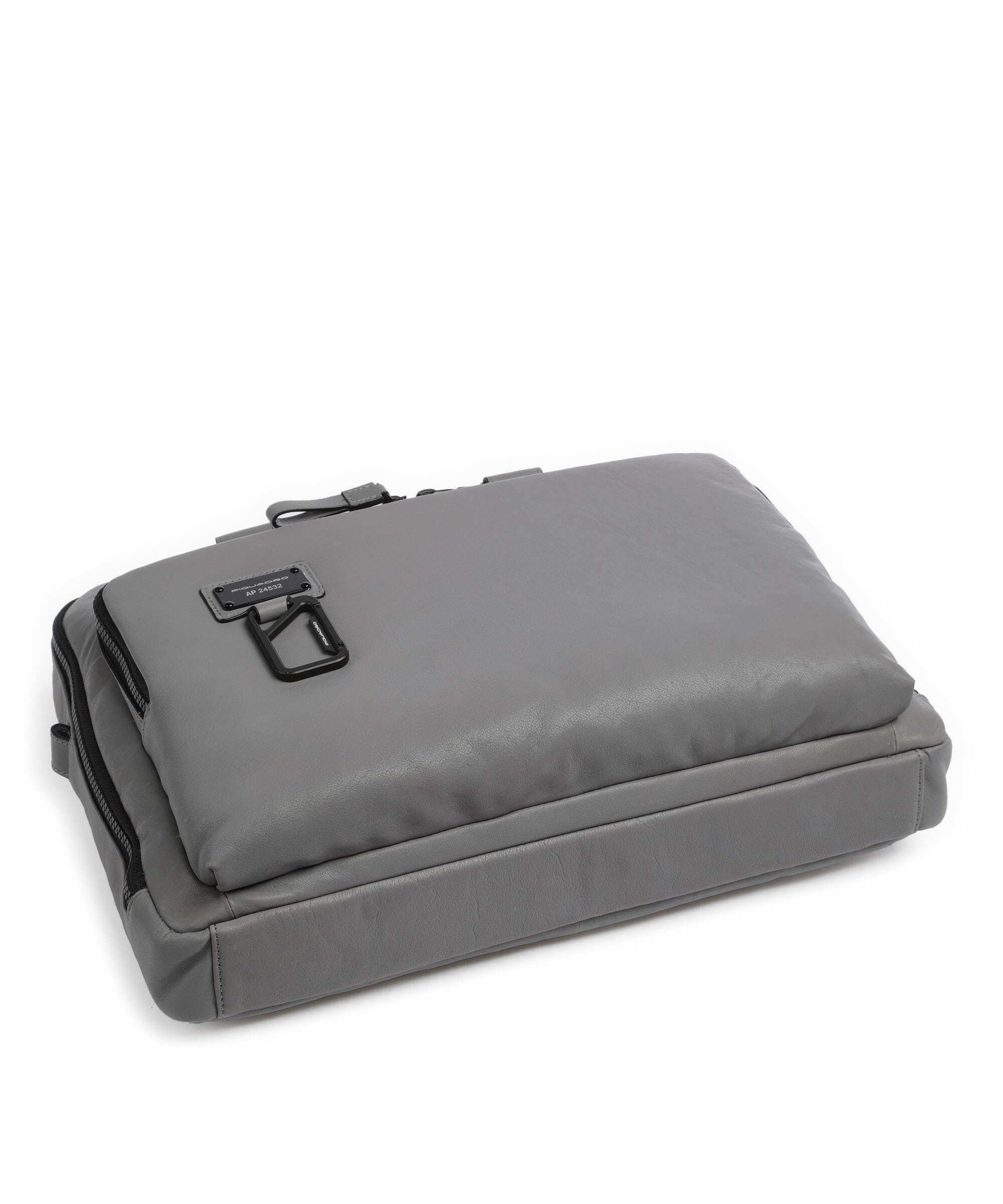 Piquadro Harper Aktówka grigio - Image 6