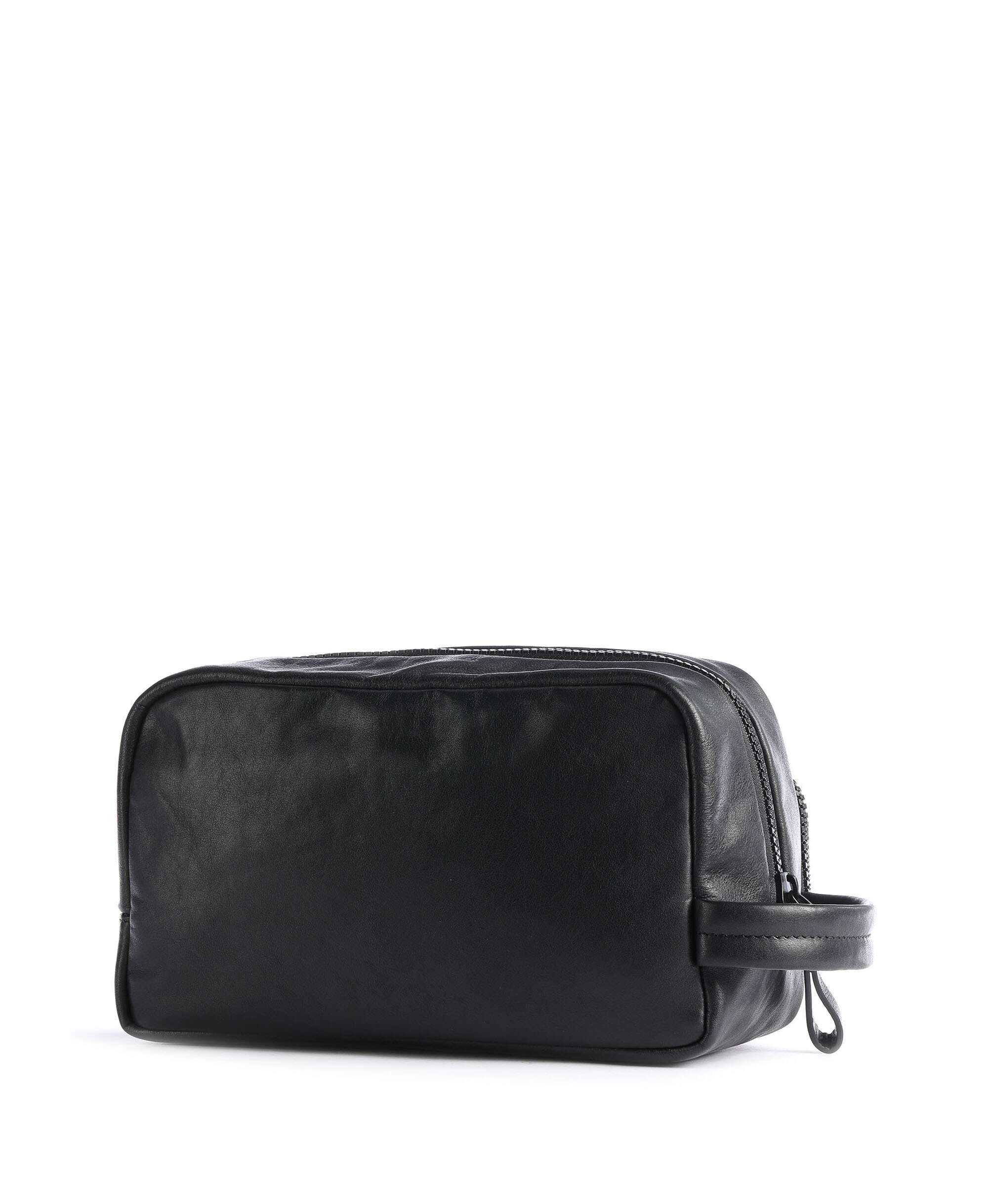 Piquadro Harper Torby toaletowe black - Image 2