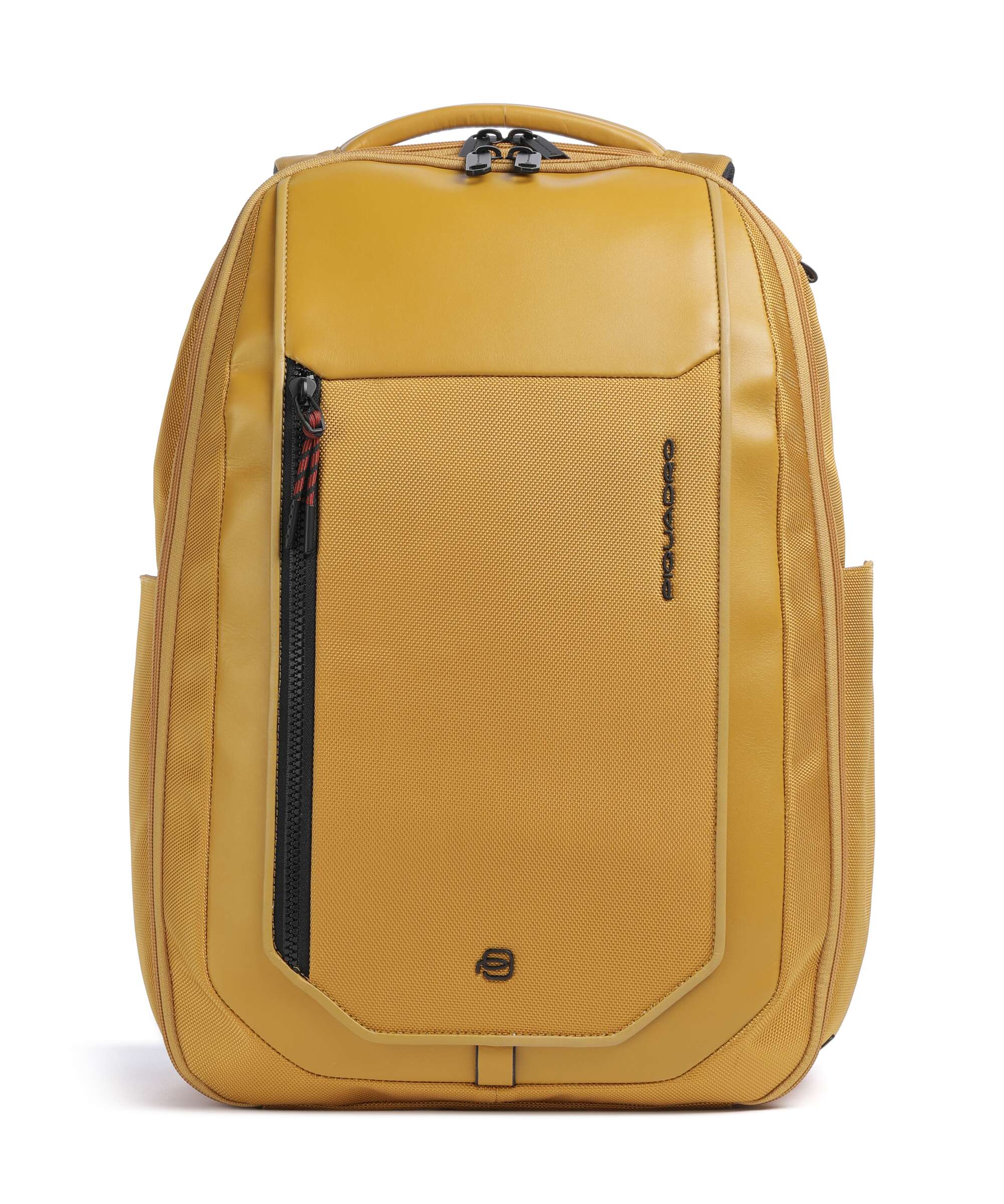 Piquadro Lyss Easyjet Plecak podróżny yellow