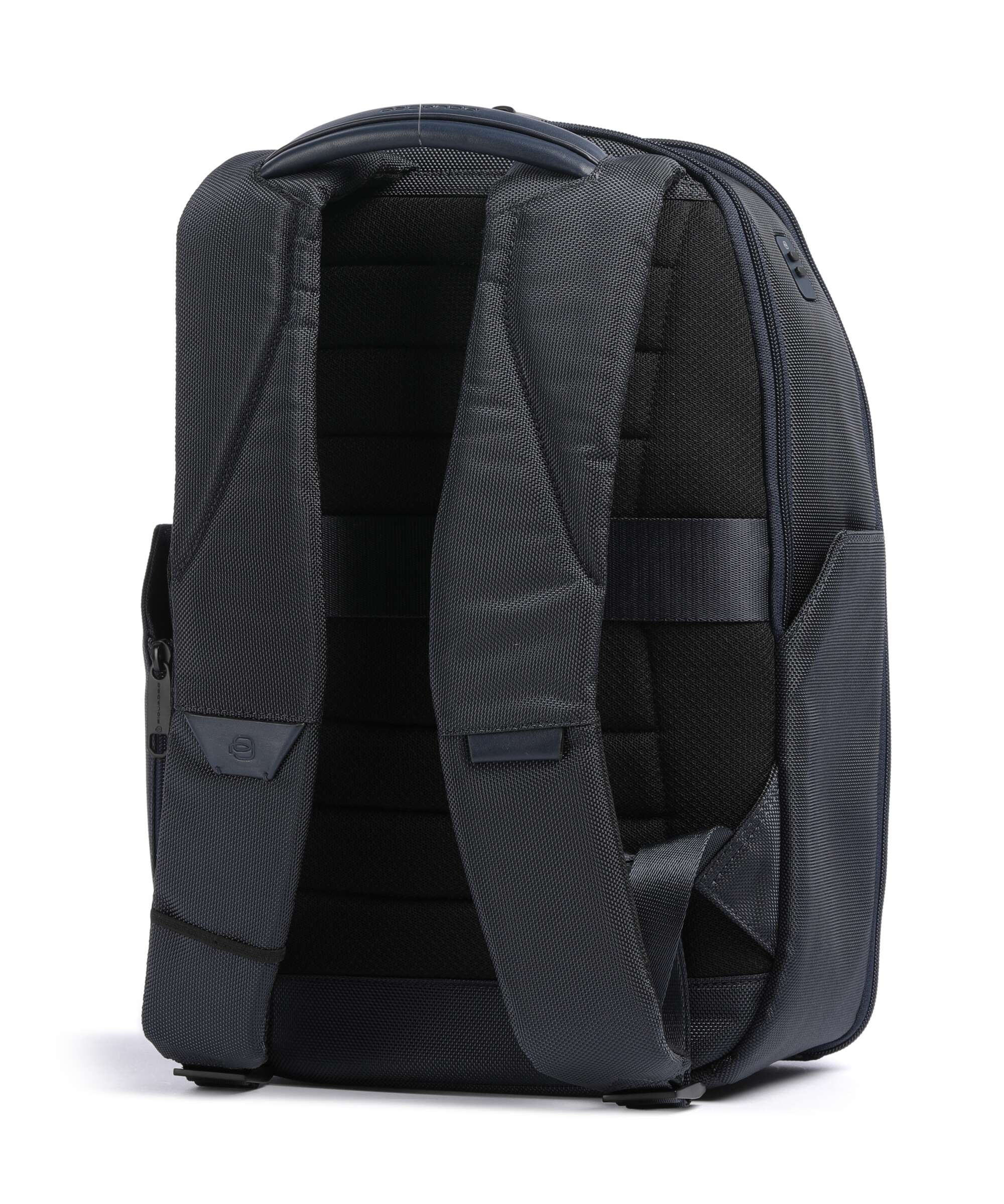 Piquadro Lyss Ryanair Plecak podróżny blue - Image 2