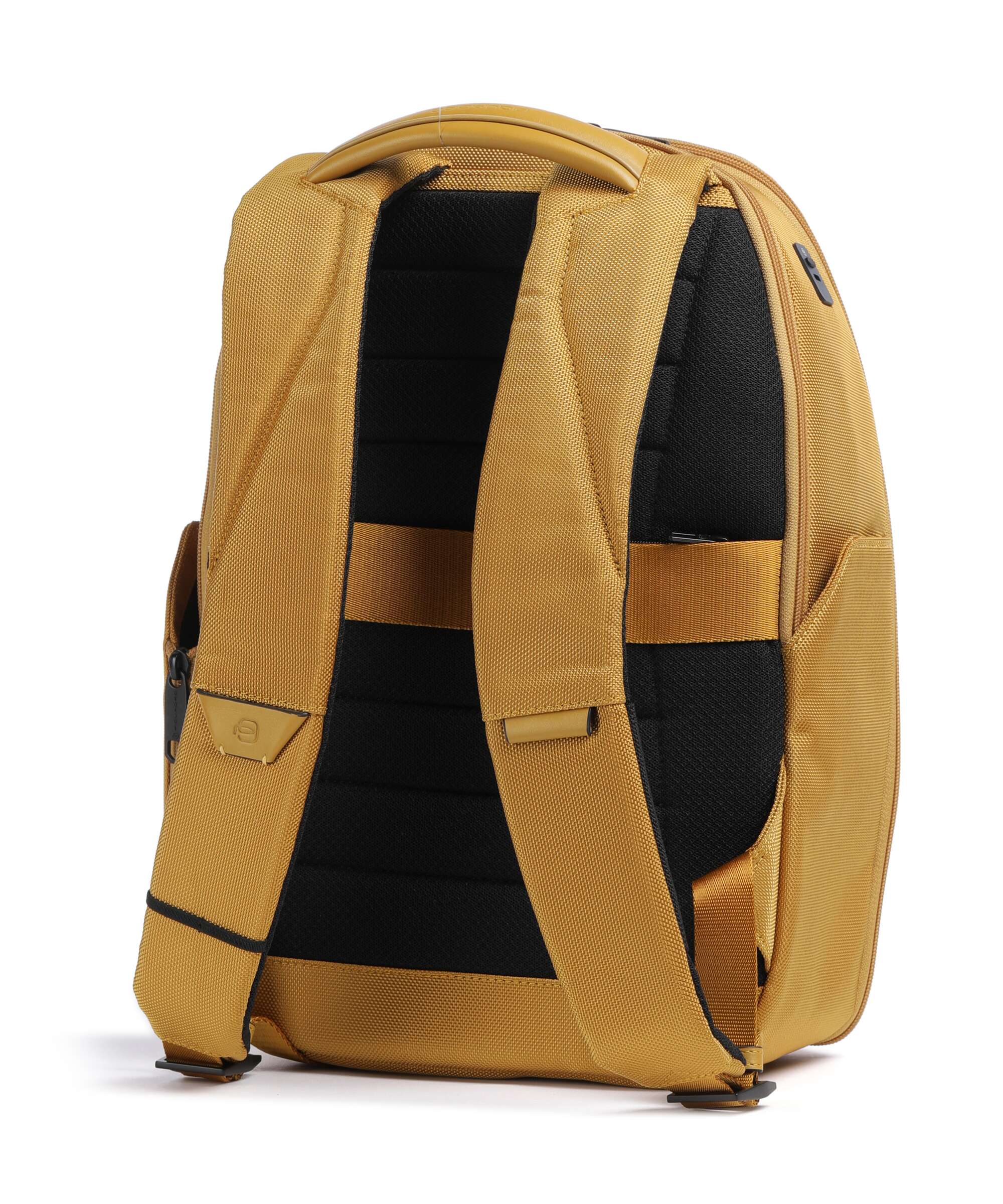 Piquadro Lyss Ryanair Plecak podróżny yellow - Image 2