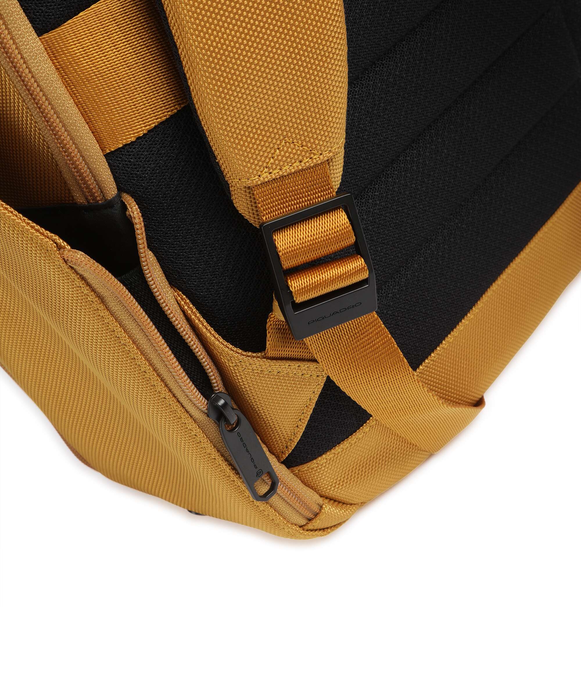 Piquadro Lyss Ryanair Plecak podróżny yellow - Image 5