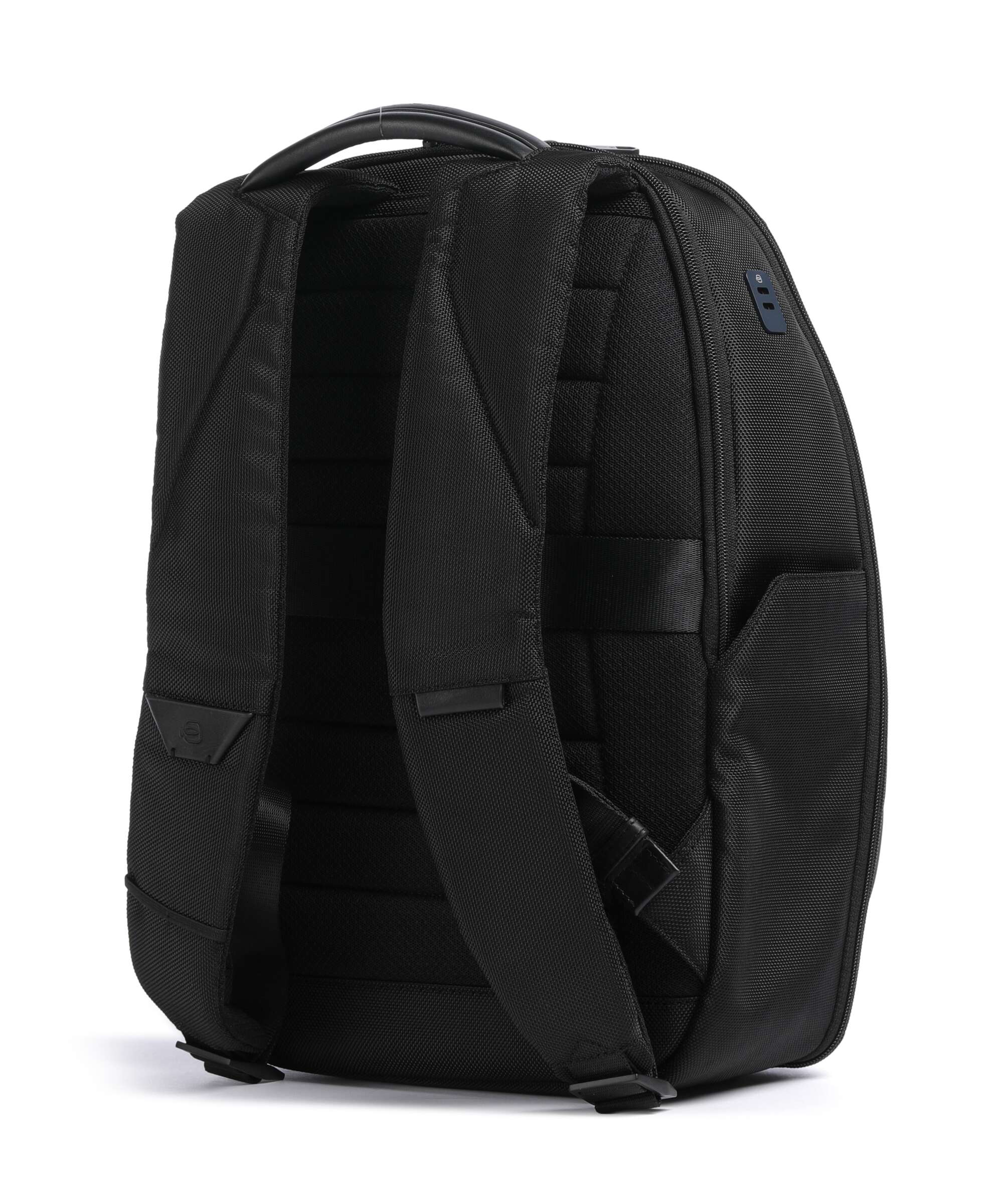 Piquadro Lyss Ryanair Plecak podróżny black - Image 2