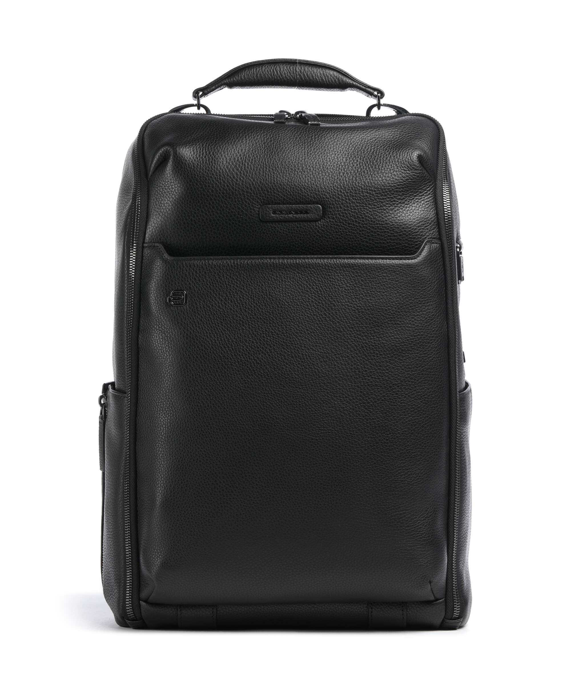 Piquadro Modus Plecak black