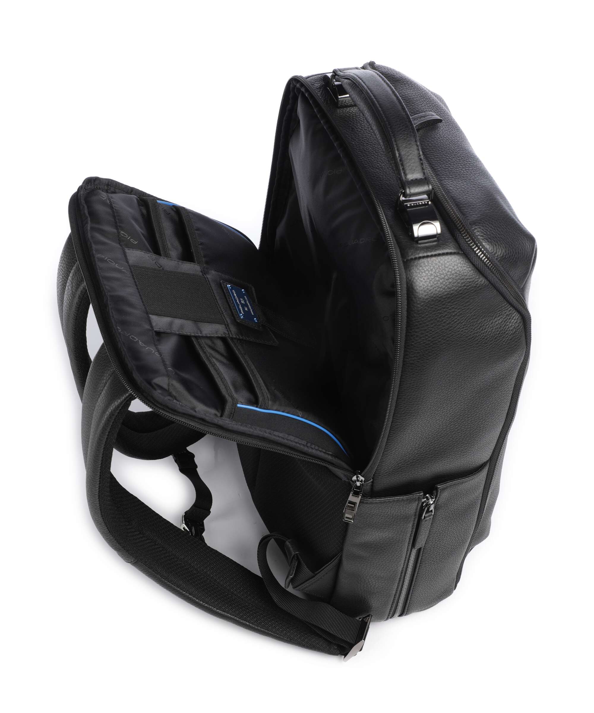 Piquadro Modus Plecak black - Image 5