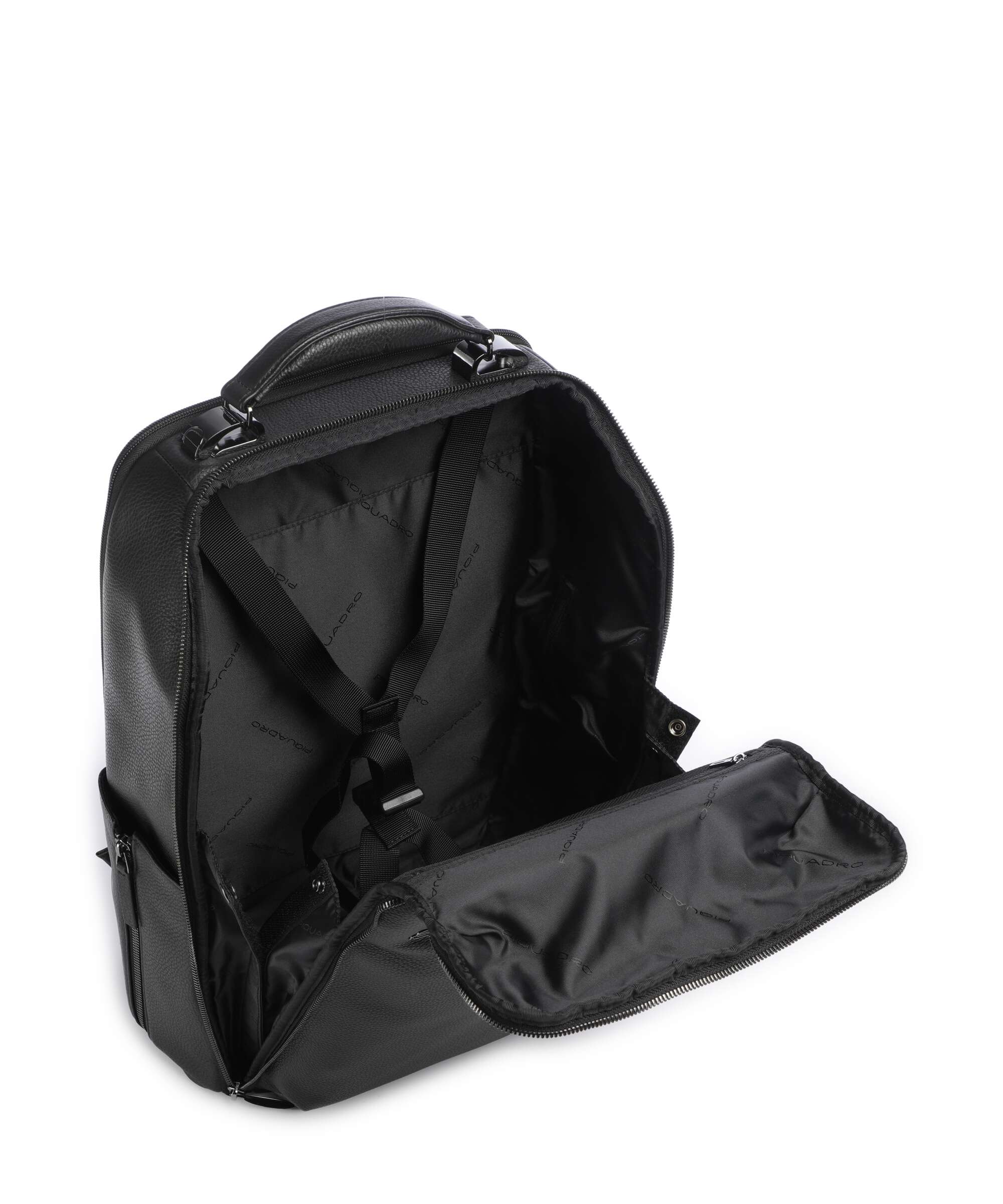 Piquadro Modus Plecak black - Image 6
