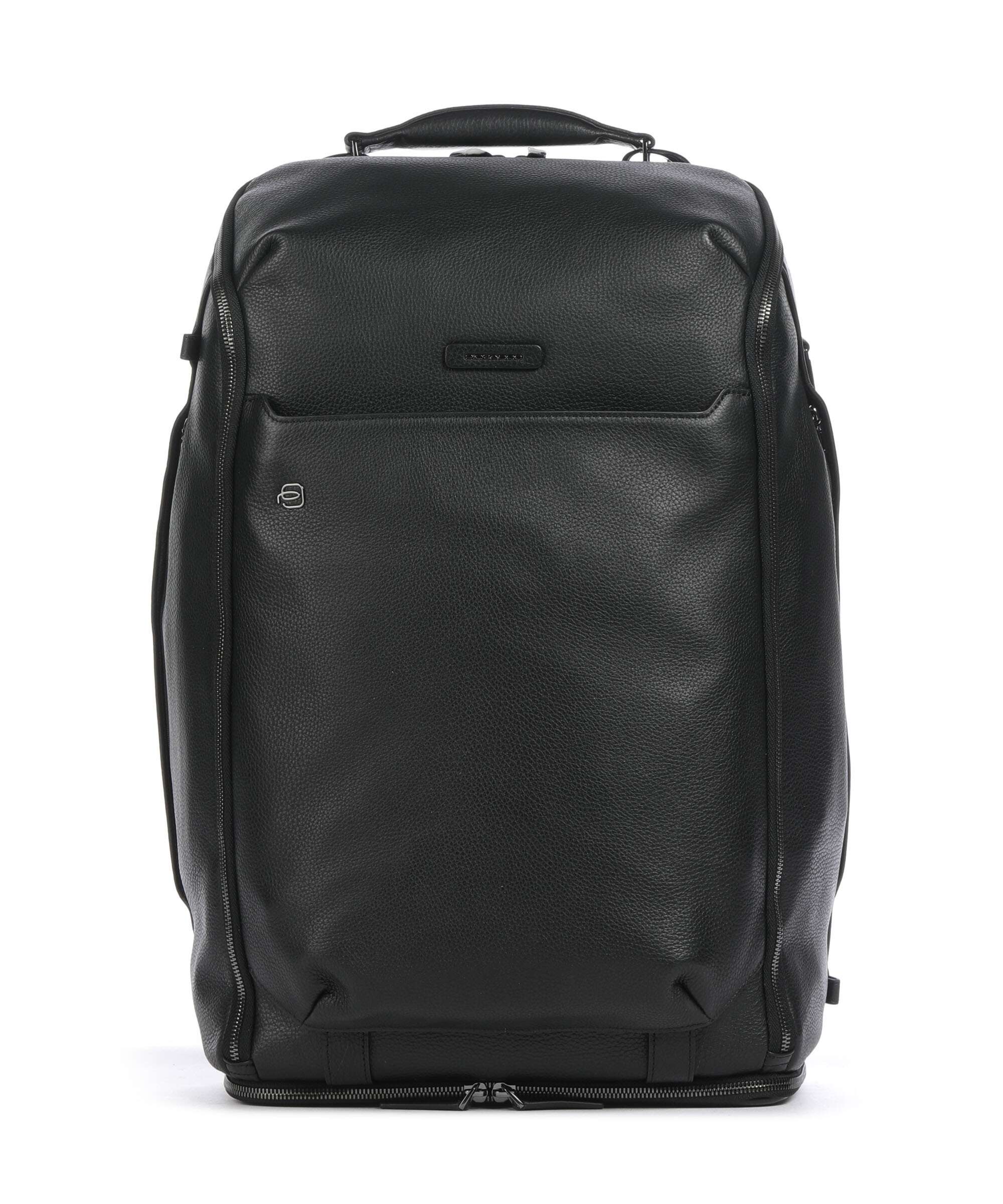 Piquadro Modus Special Plecak podróżny black