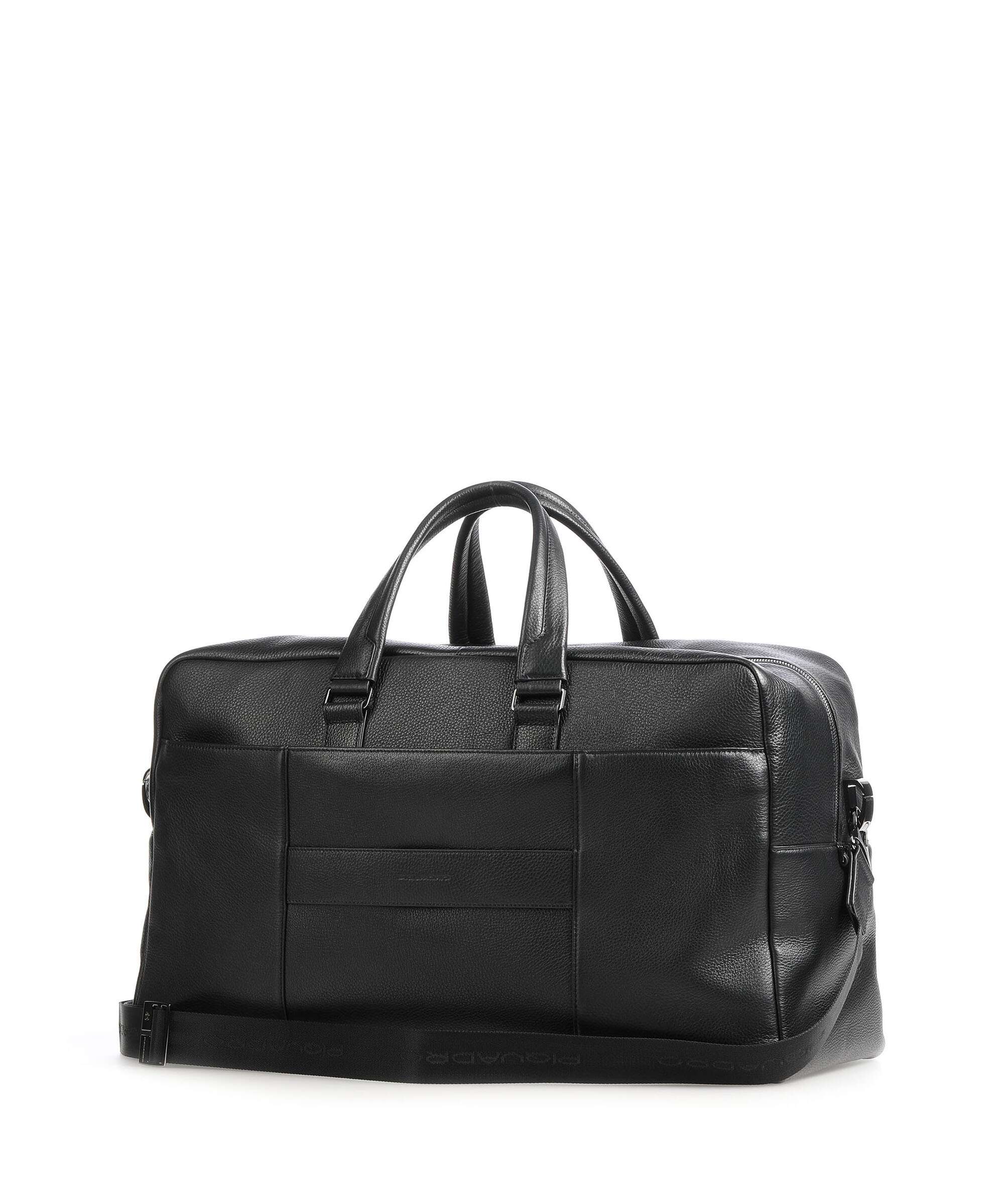 Piquadro Modus Special Torba weekendowa black - Image 2