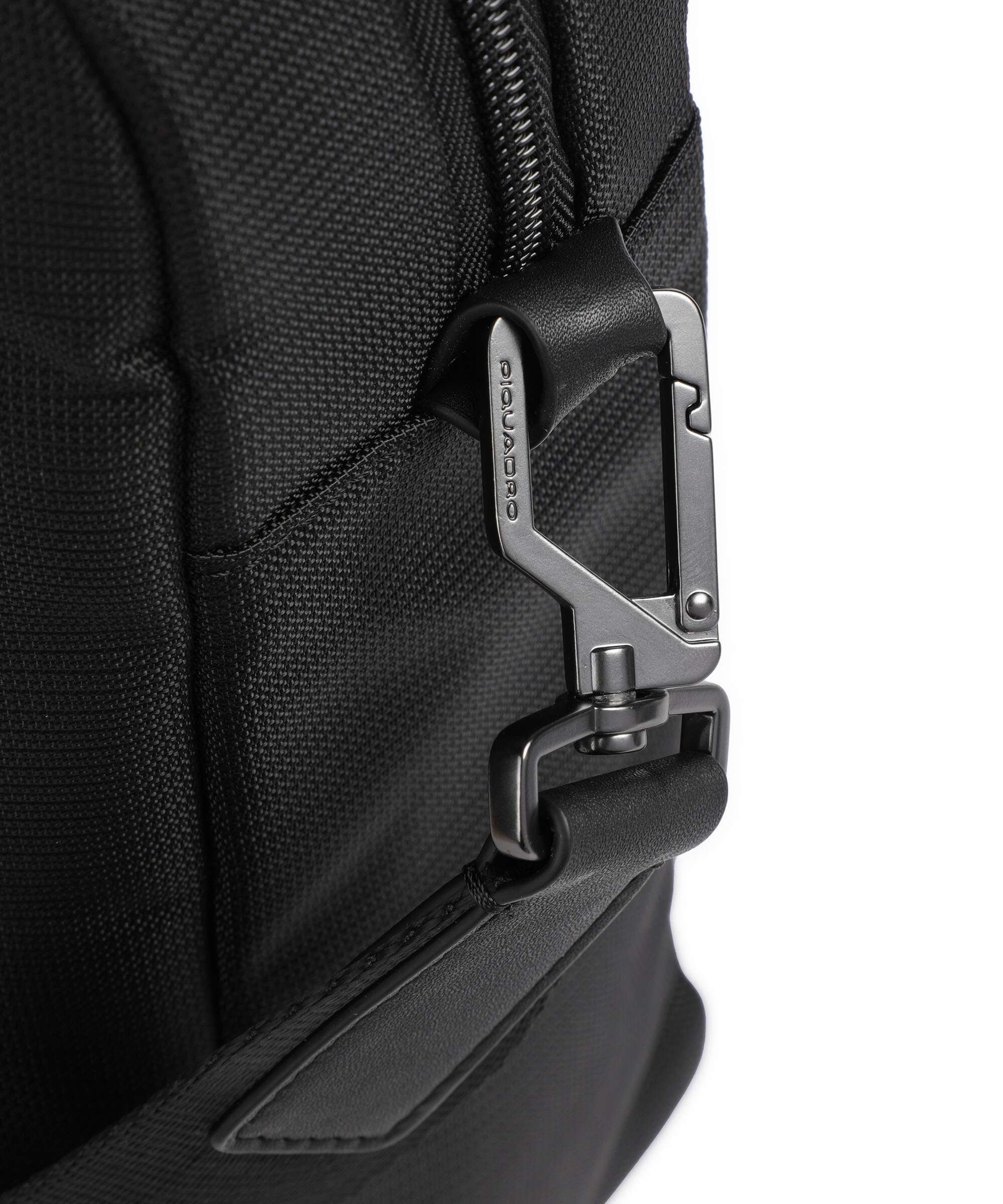 Piquadro Nevet Torba na laptopa nero - Image 5