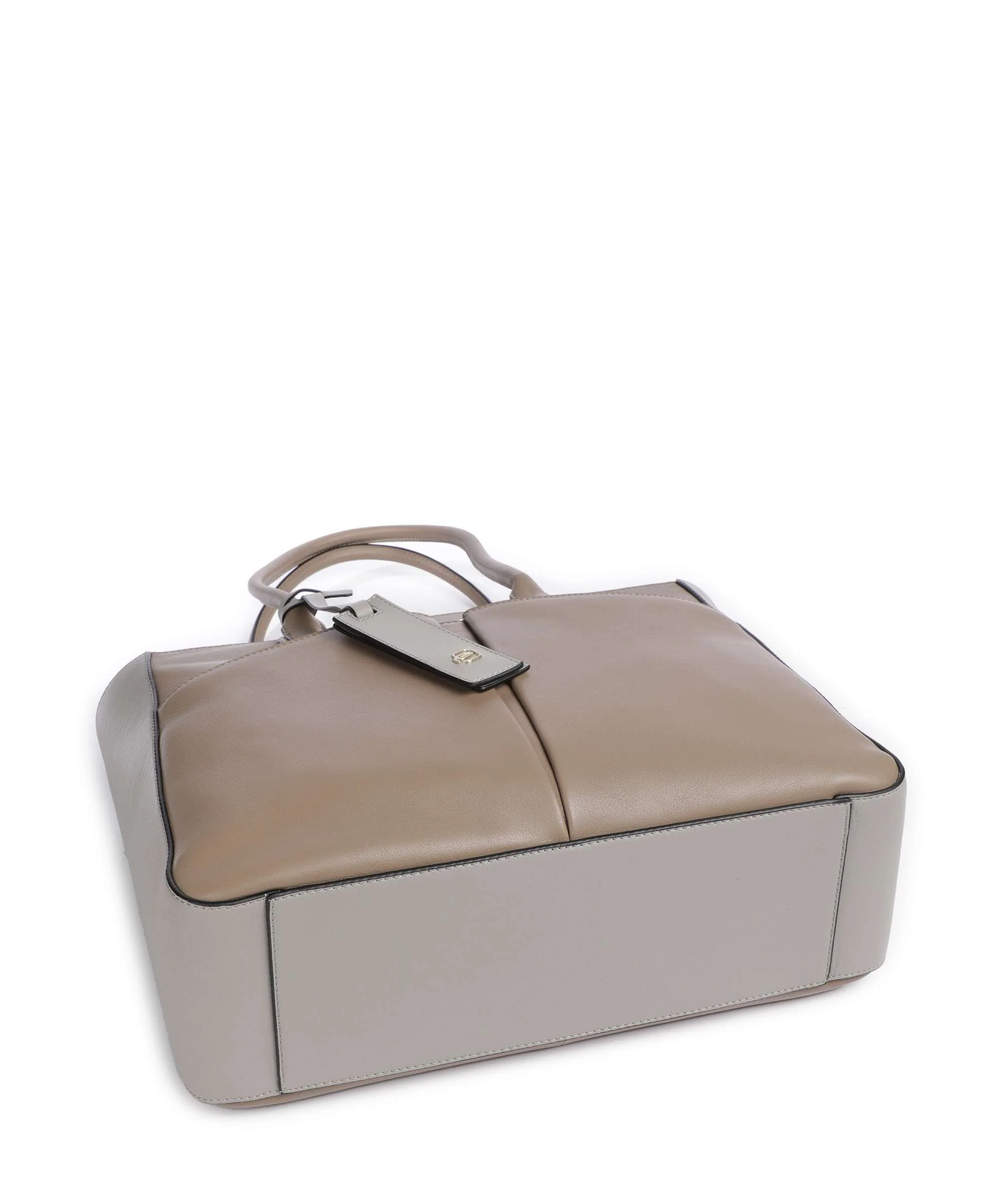 Piquadro Nevet Torba na zakupy beige - Image 5