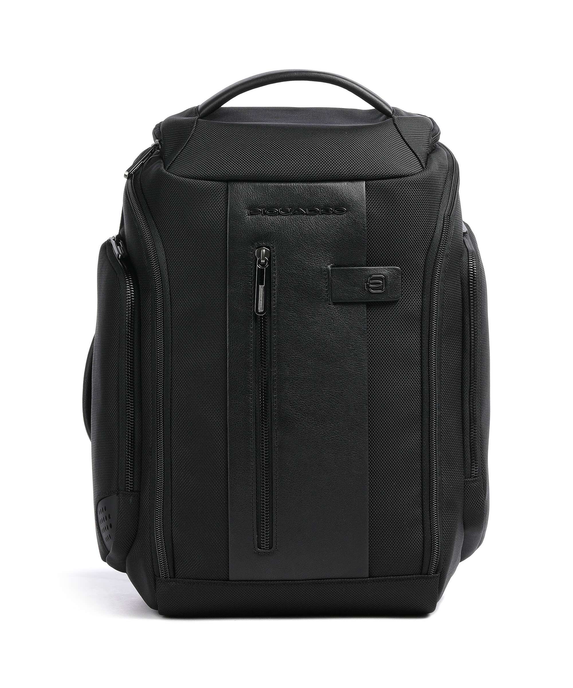 Piquadro Plecak black