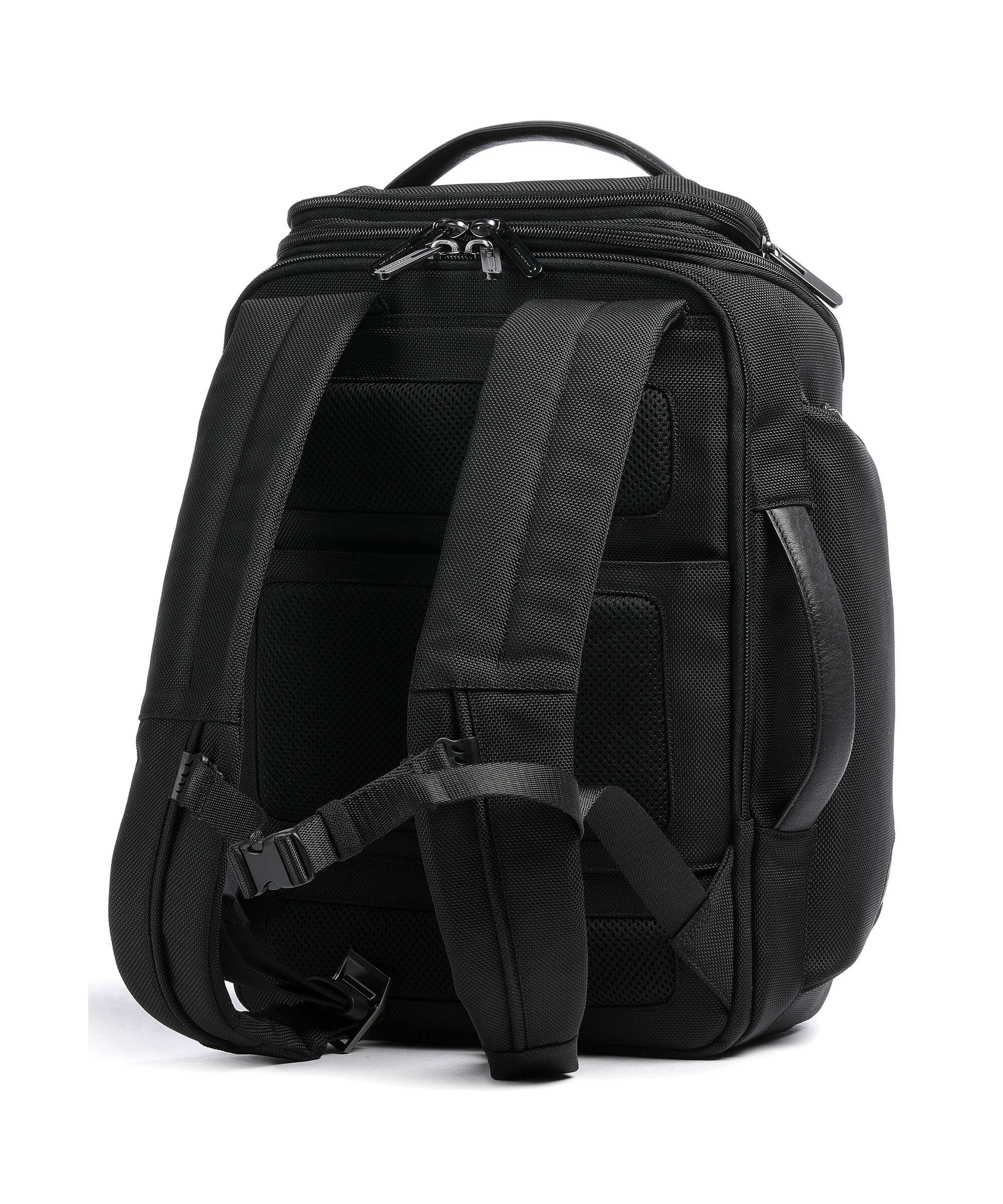 Piquadro Plecak black - Image 2