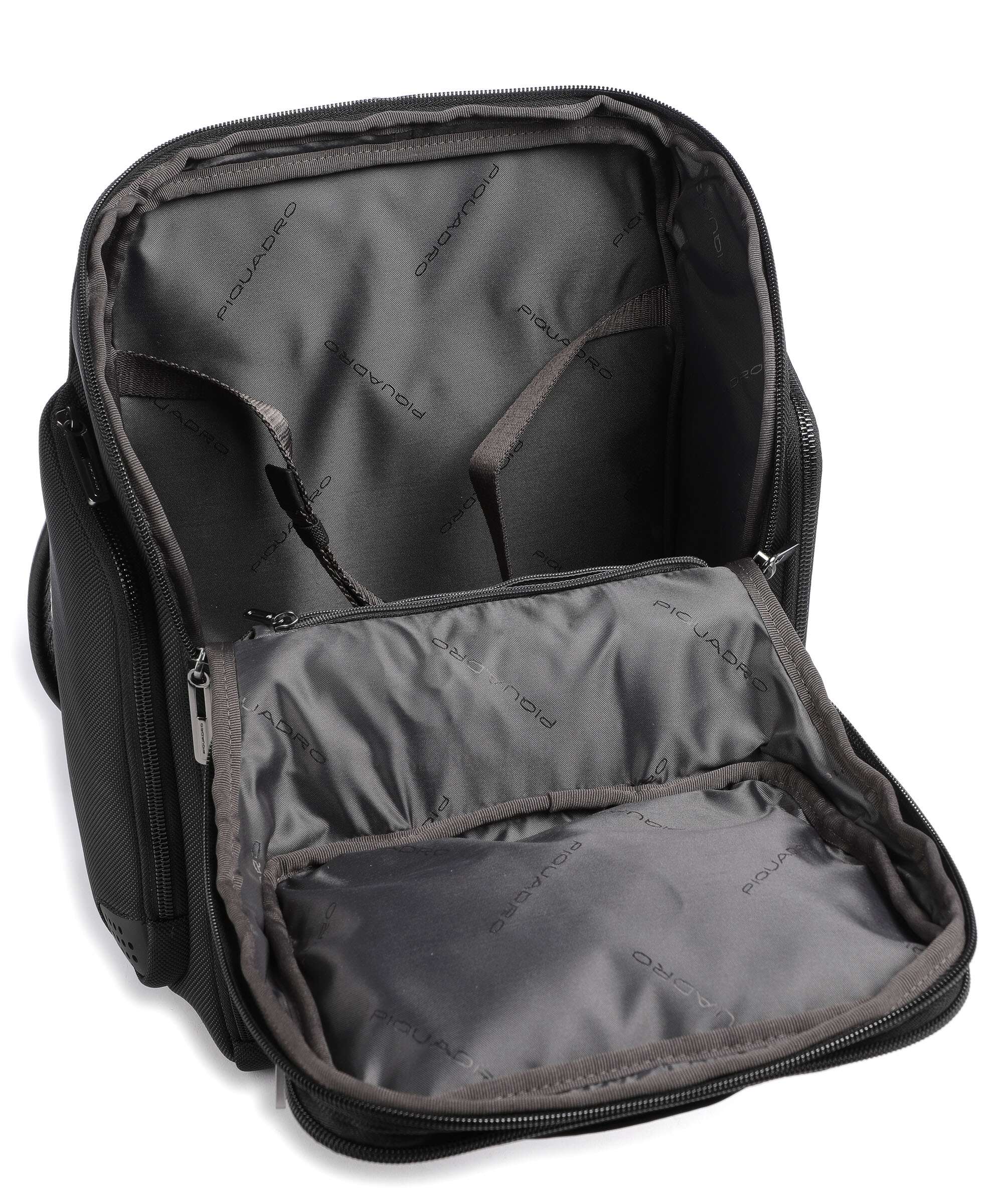Piquadro Plecak black - Image 6
