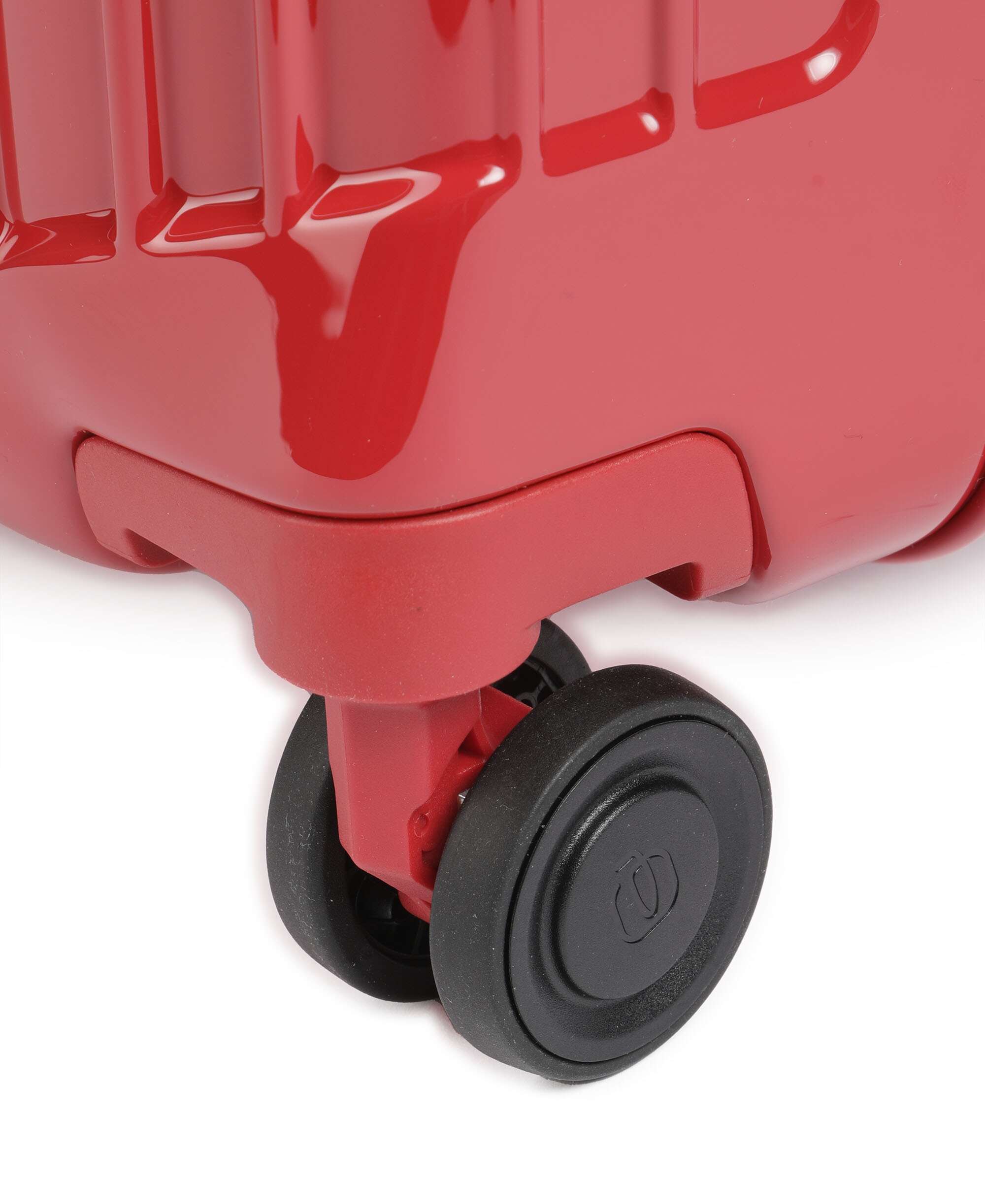 Piquadro PQ-LM Aktówka na kołach red - Image 5