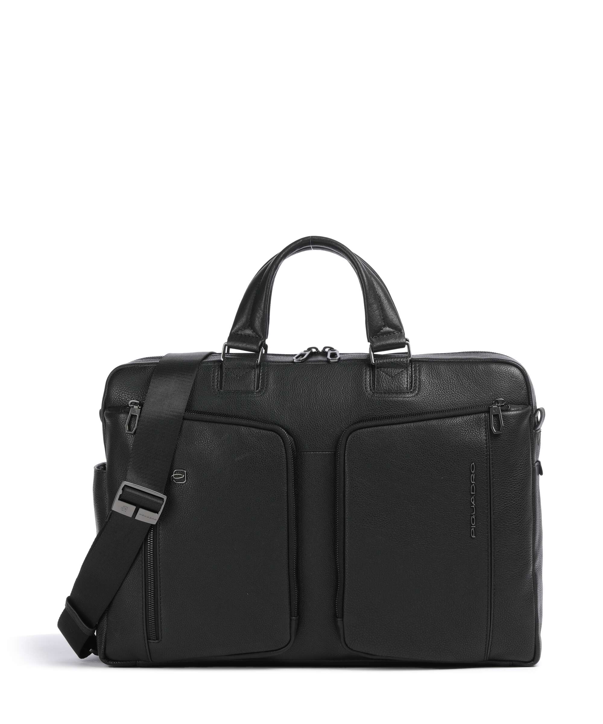Piquadro S134 Aktówka black