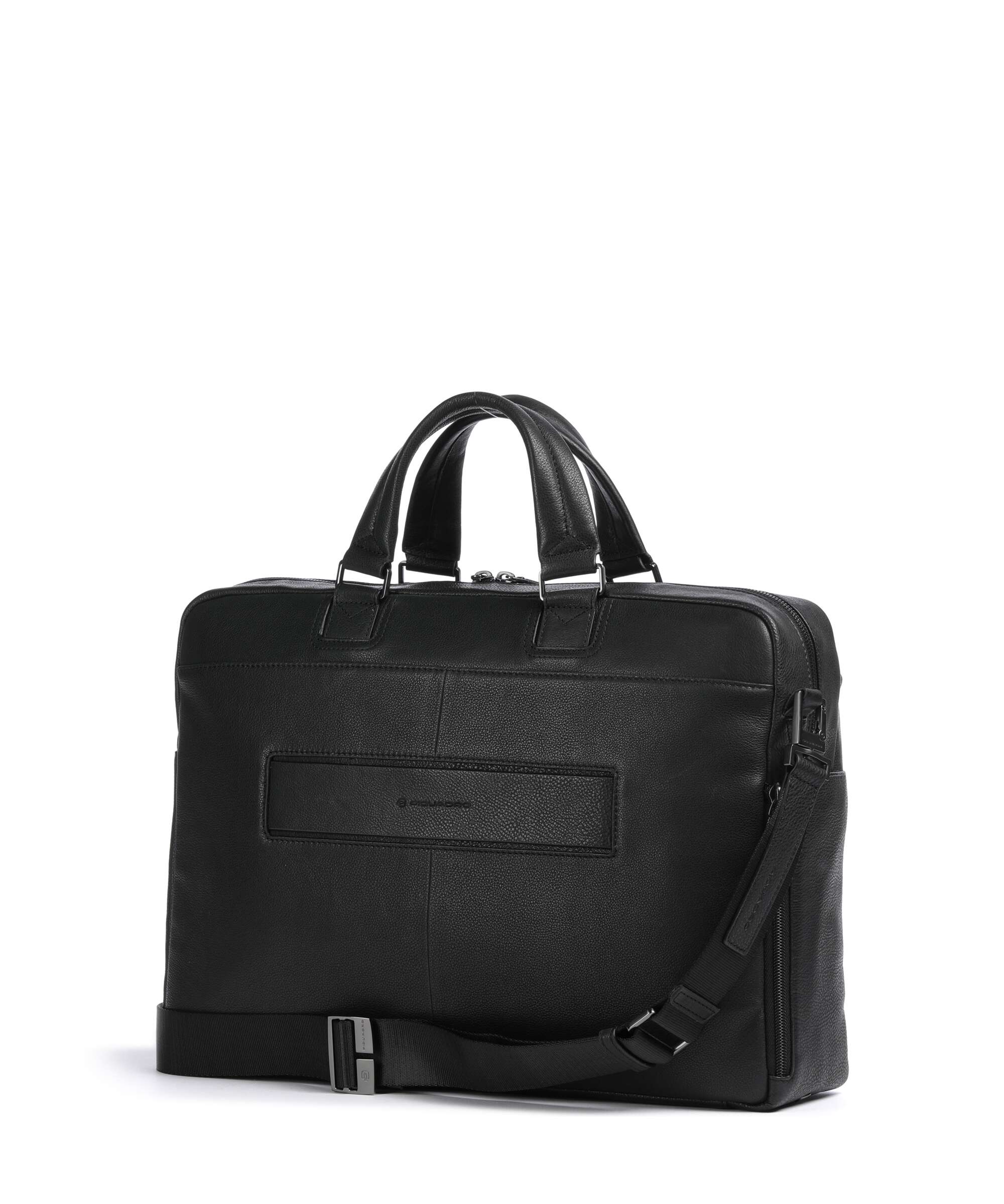 Piquadro S134 Aktówka black - Image 2