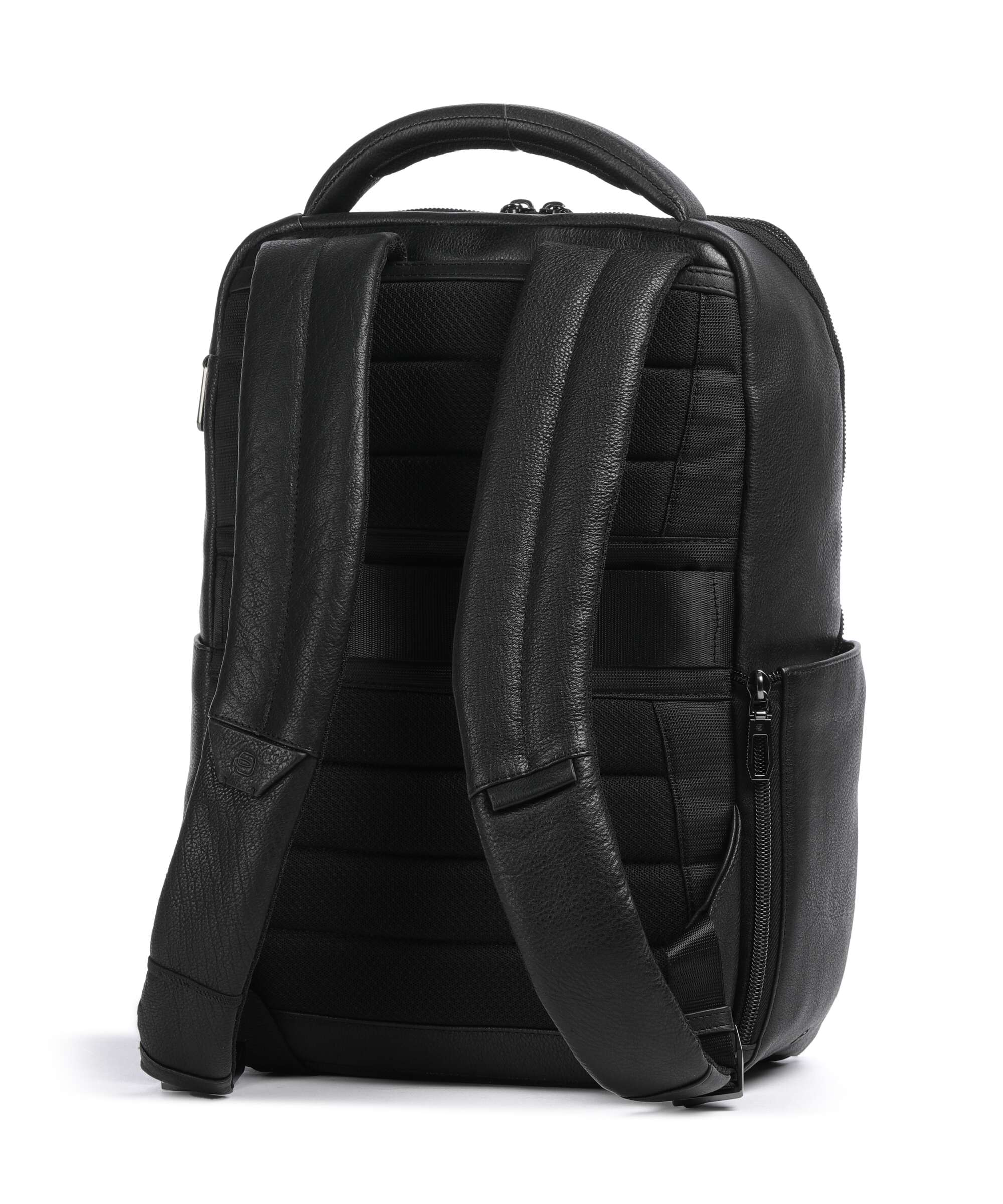 Piquadro S134 Plecak black - Image 2