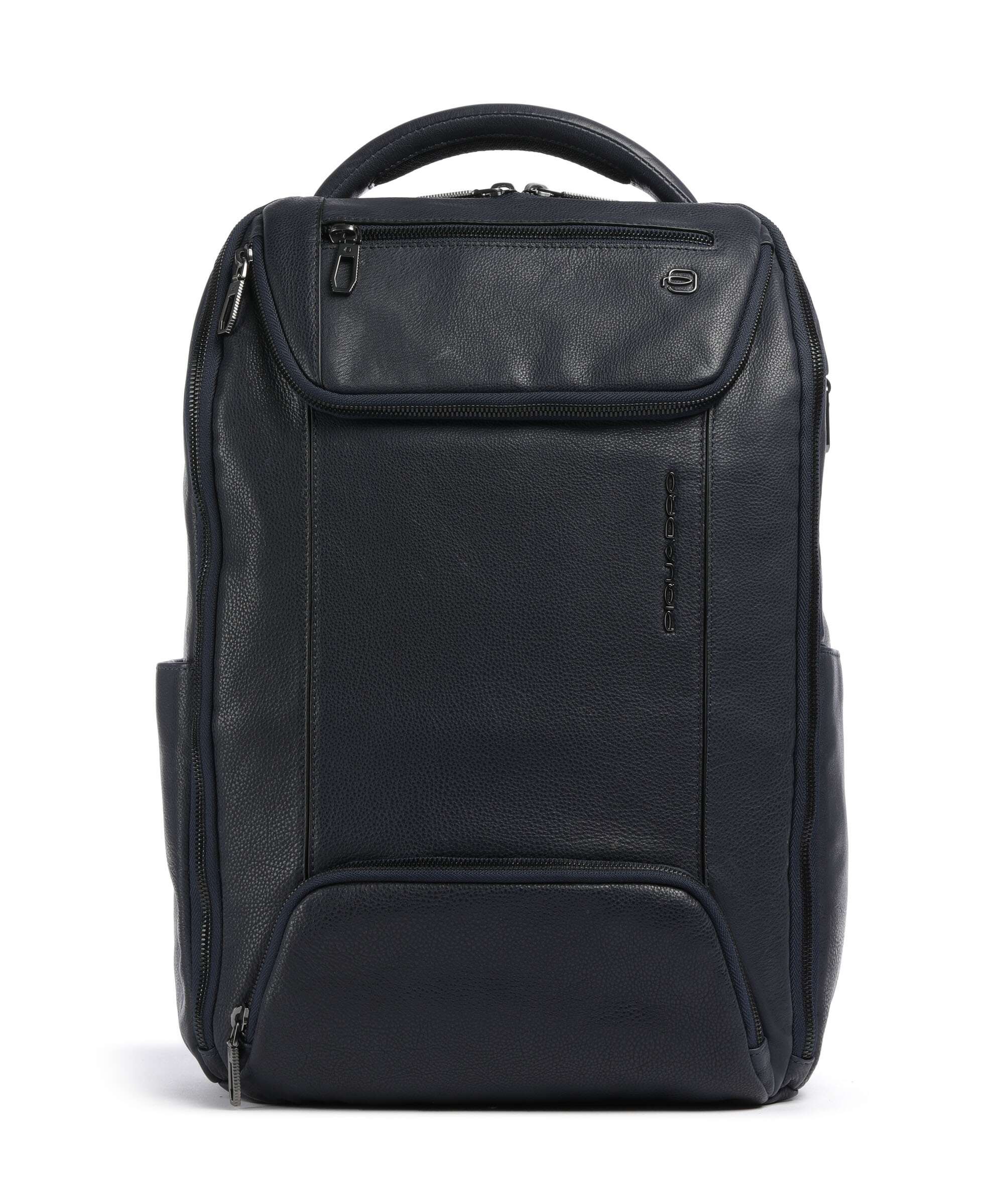 Piquadro S134 Plecak blue