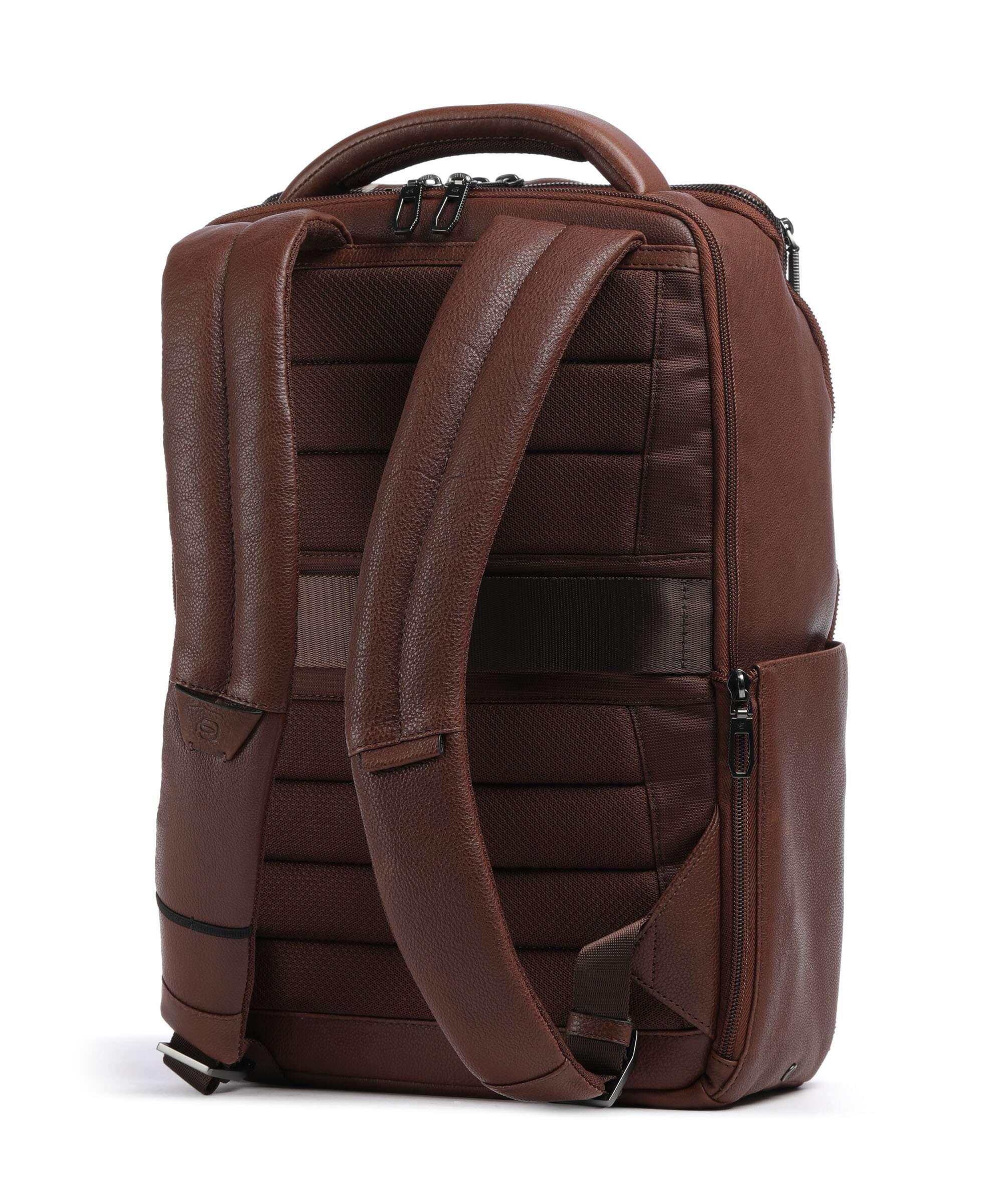 Piquadro S134 Plecak brown - Image 2