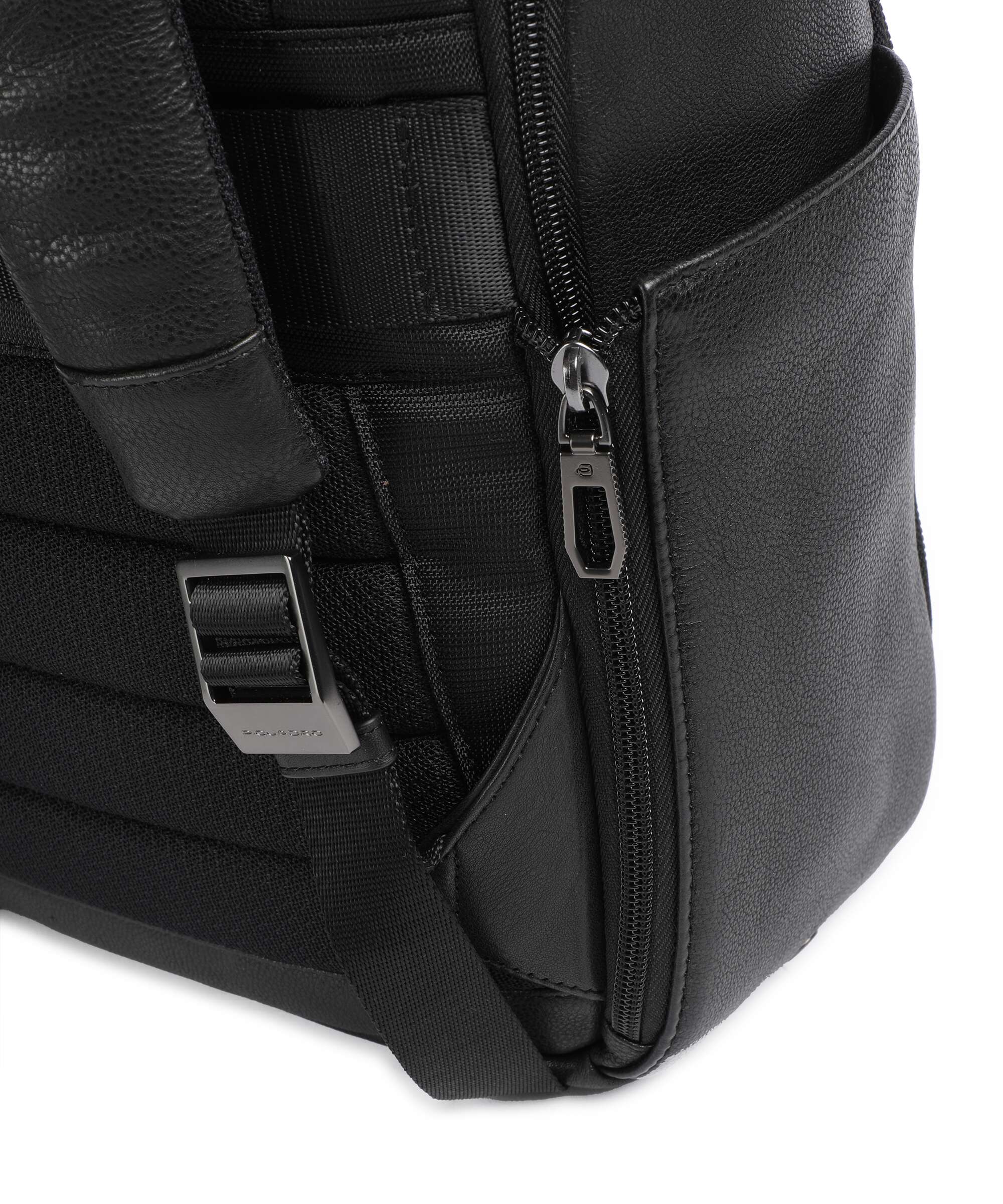 Piquadro S134 Plecak black - Image 5