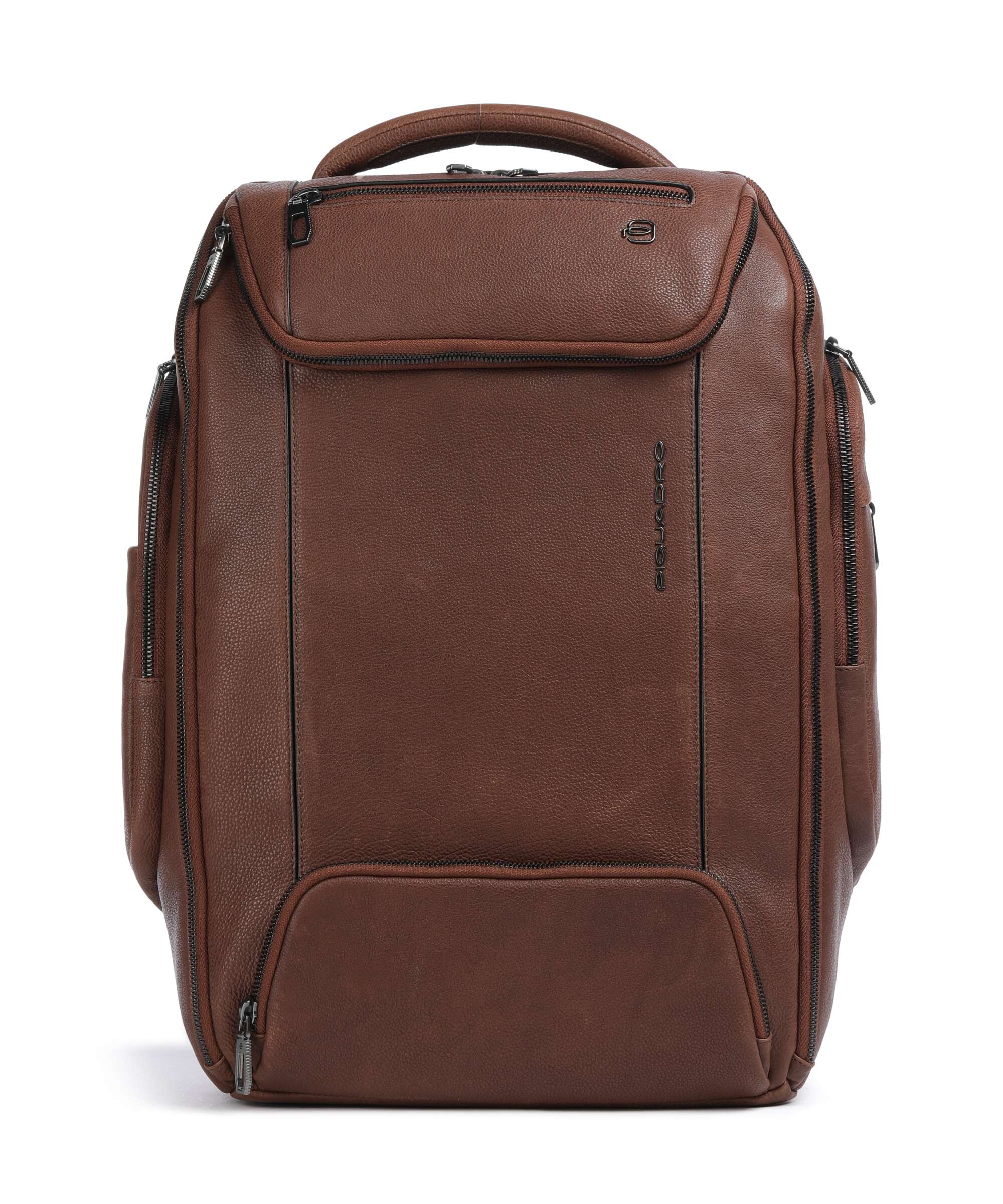Piquadro S134 Plecak brown
