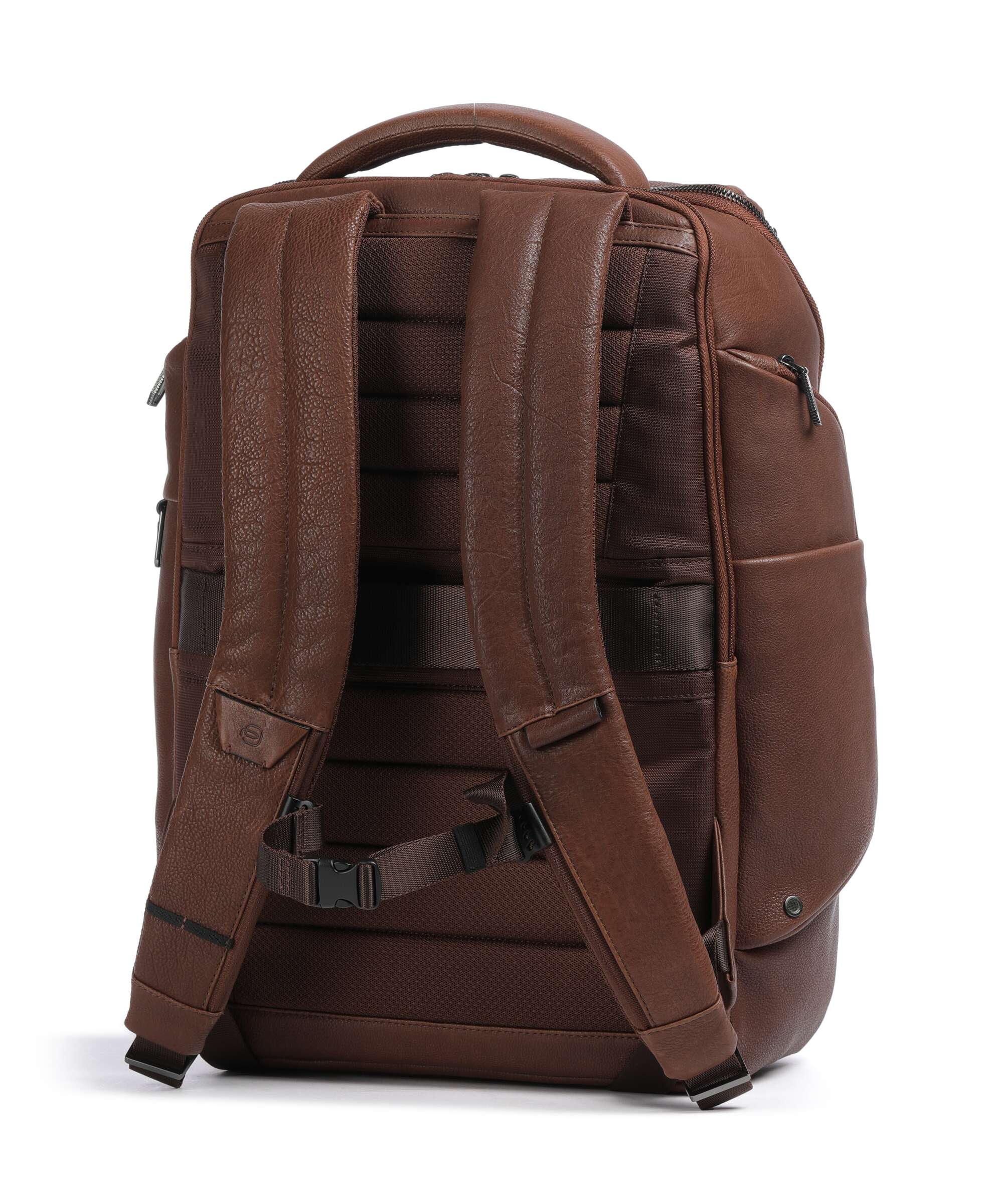 Piquadro S134 Plecak brown - Image 2