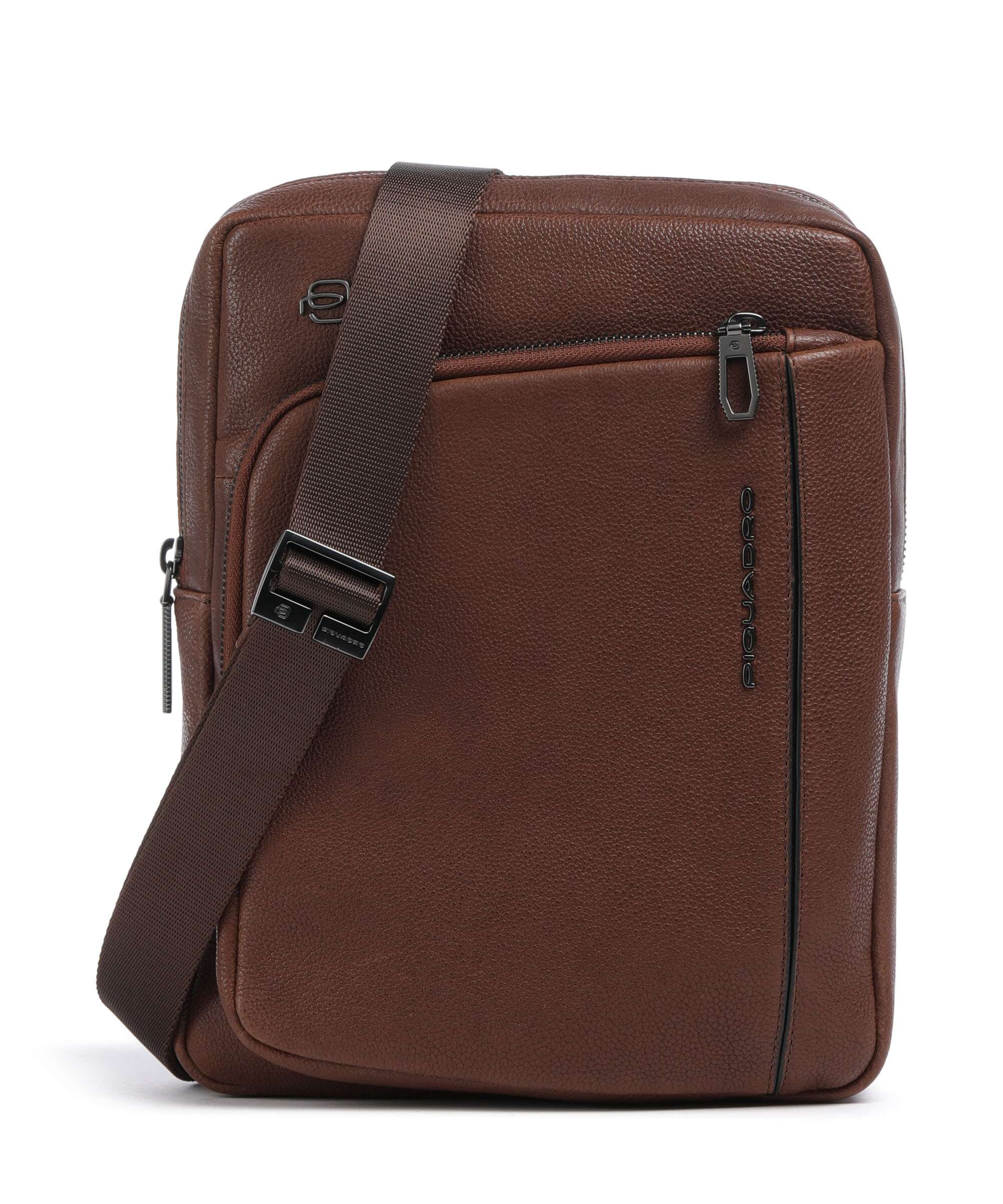 Piquadro S134 Torba przez ramię brown