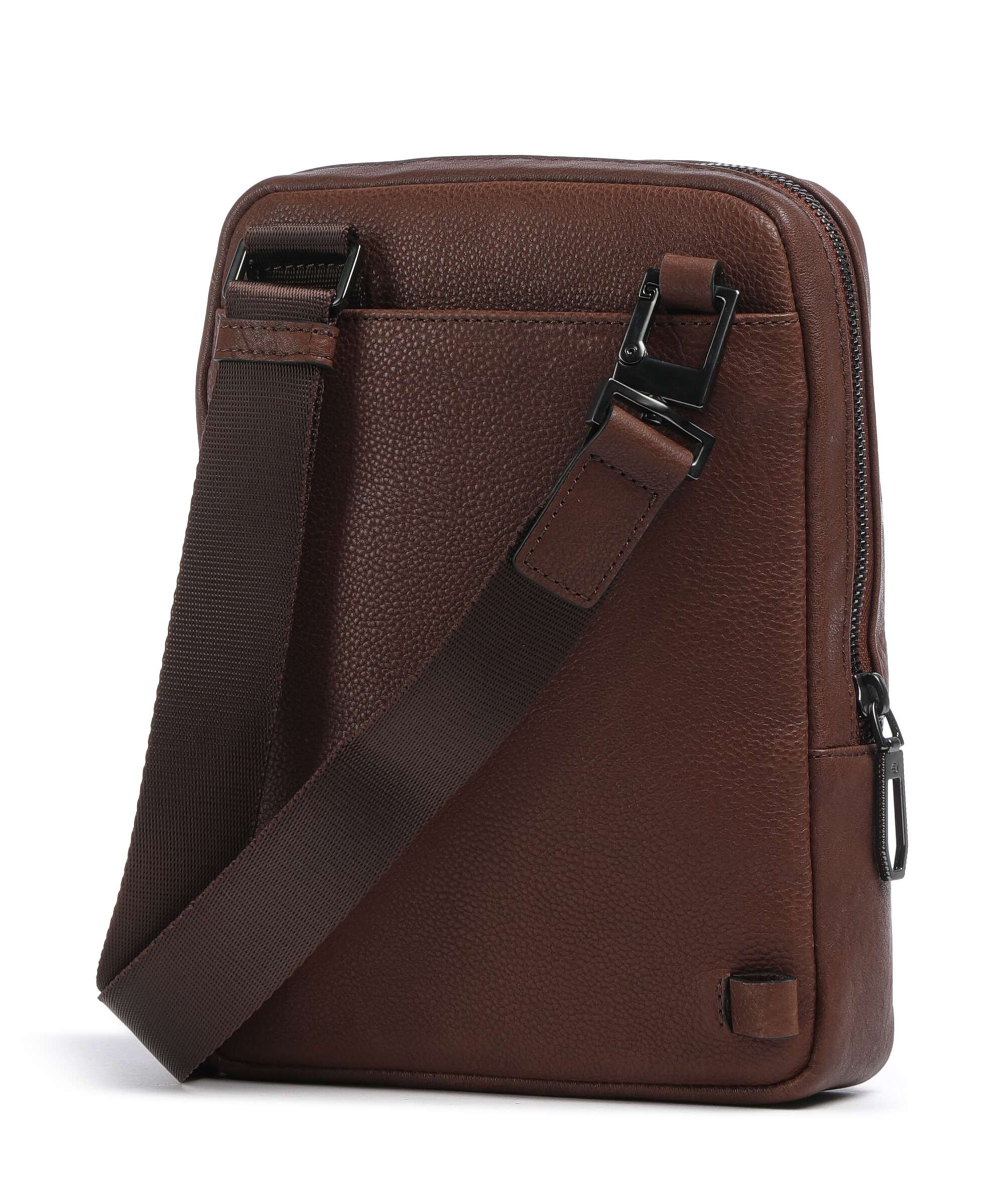 Piquadro S134 Torba przez ramię brown - Image 2