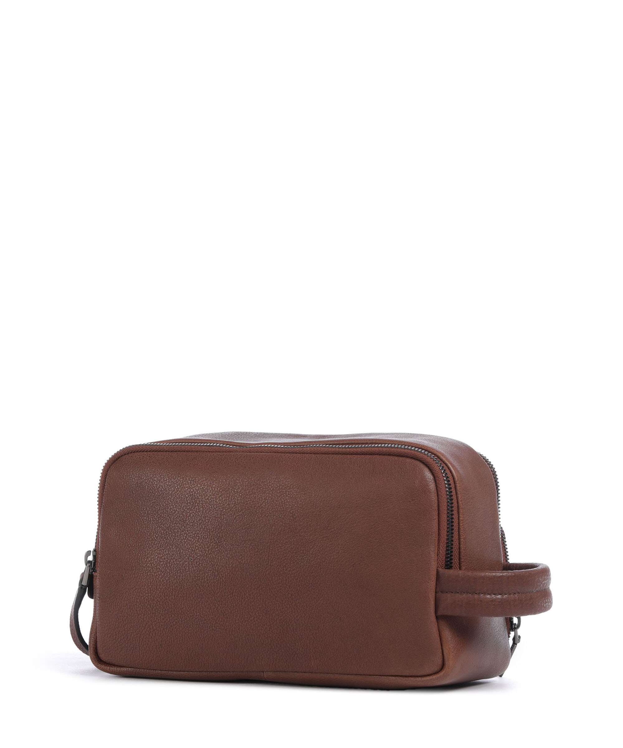 Piquadro S134 Torby toaletowe brown - Image 2