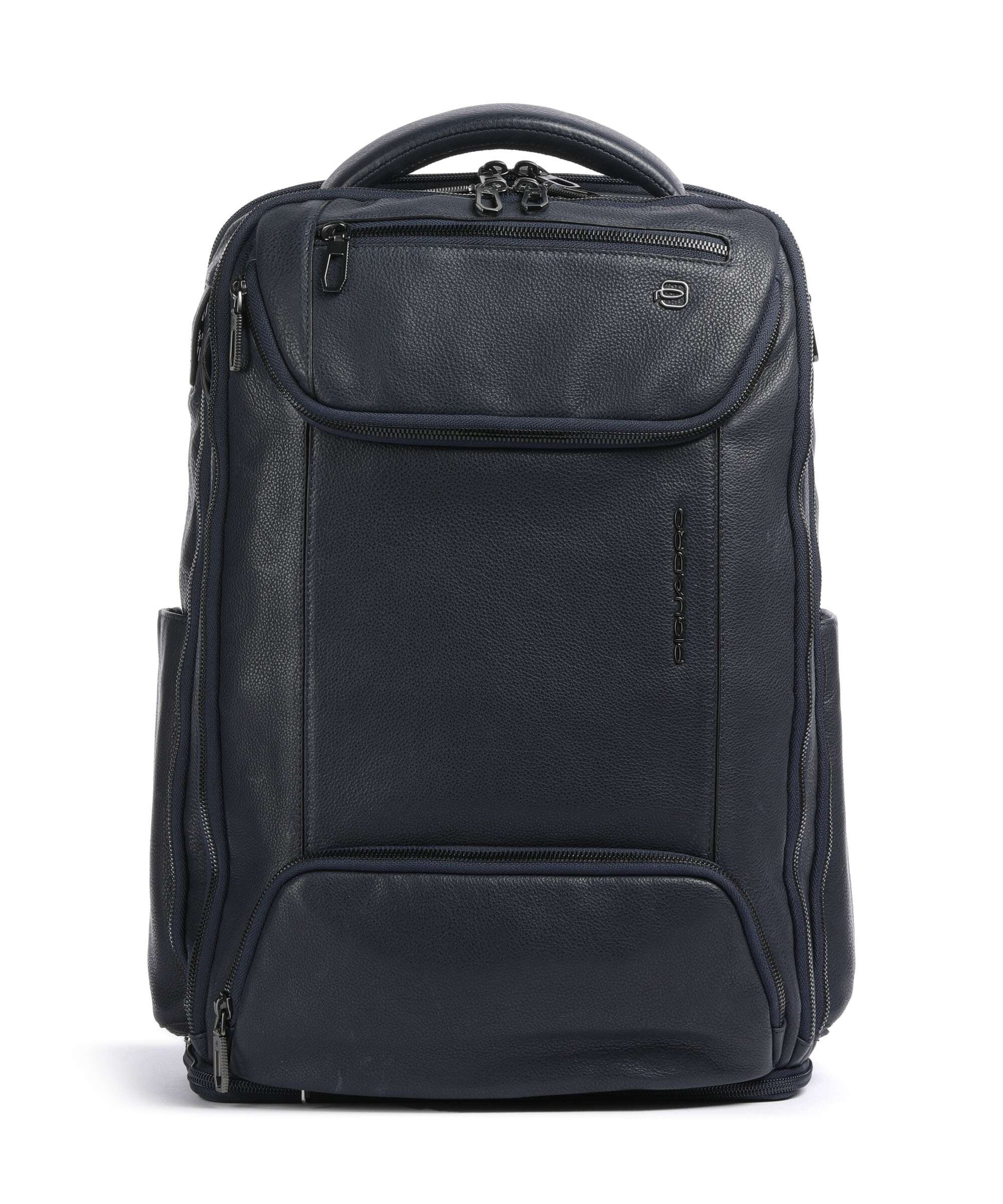 Piquadro S134BM Plecak blue