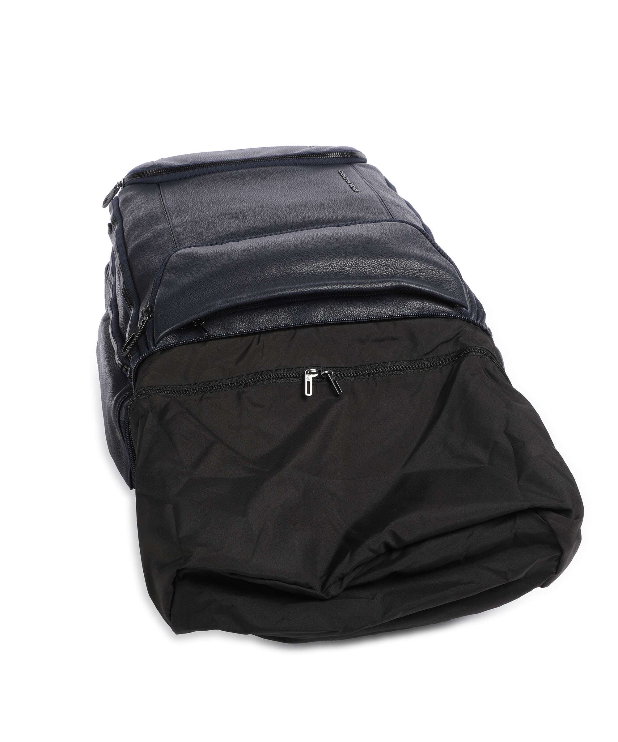 Piquadro S134BM Plecak blue - Image 5