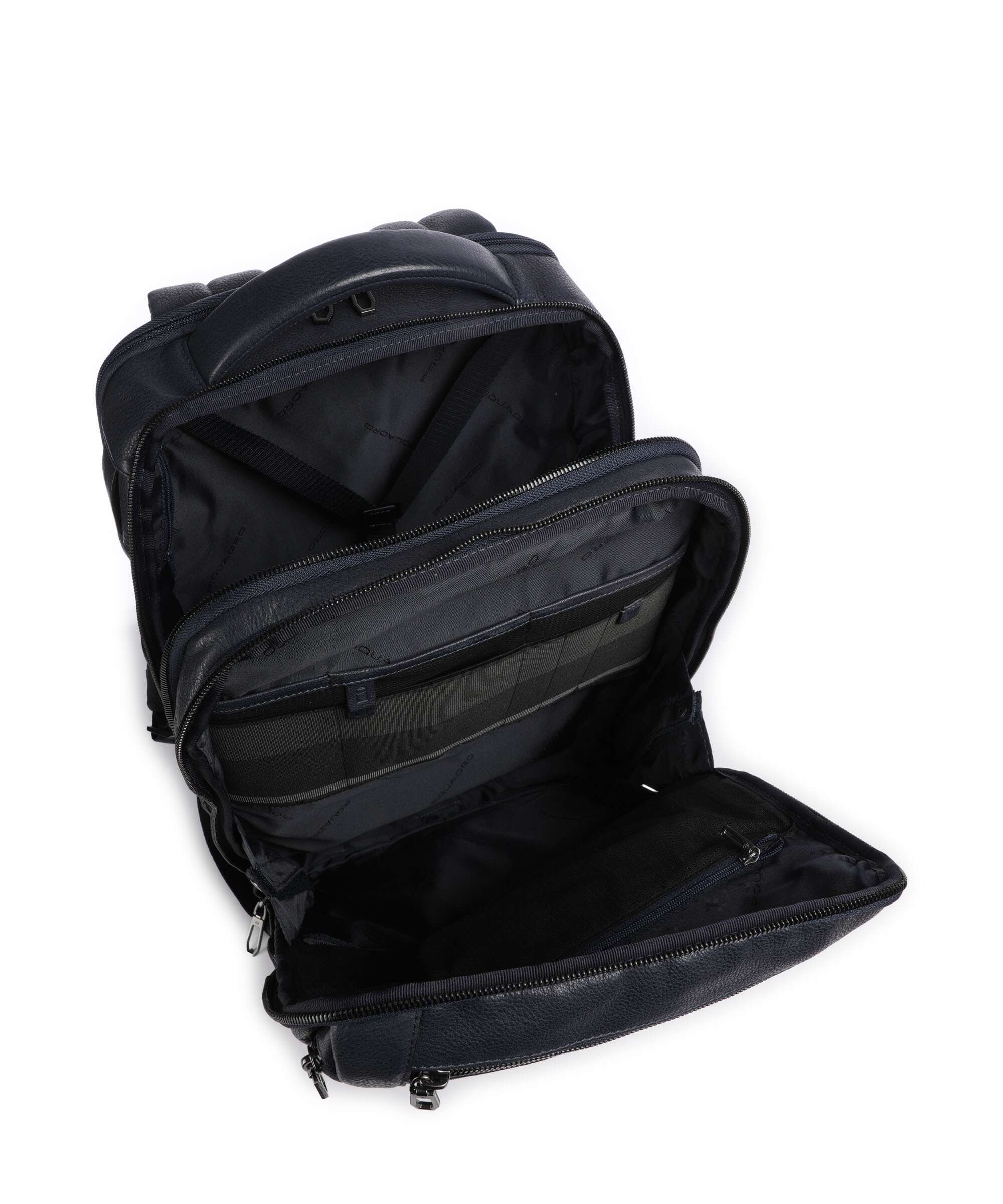 Piquadro S134BM Plecak blue - Image 6