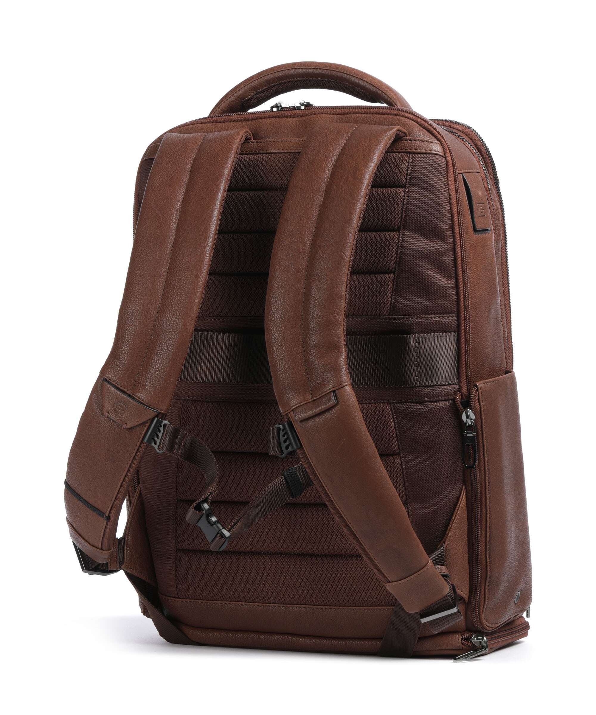 Piquadro S134BM Plecak brown - Image 2
