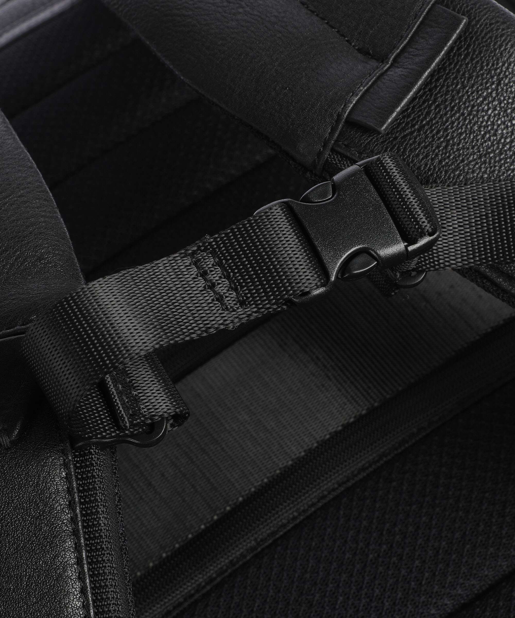Piquadro S134BM Plecak black - Image 4
